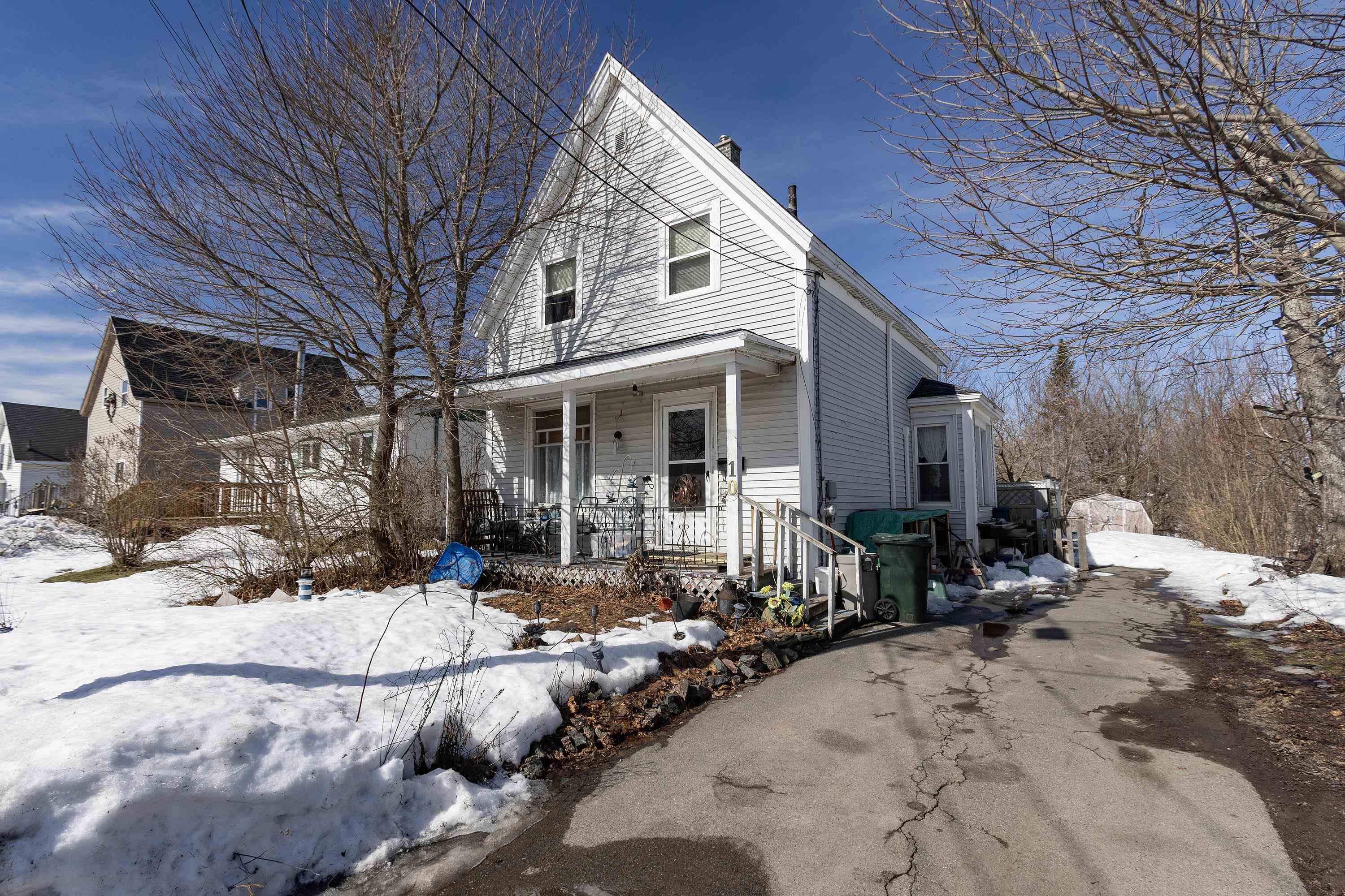 $139,900.00: 10 Patterson Street, Amherst