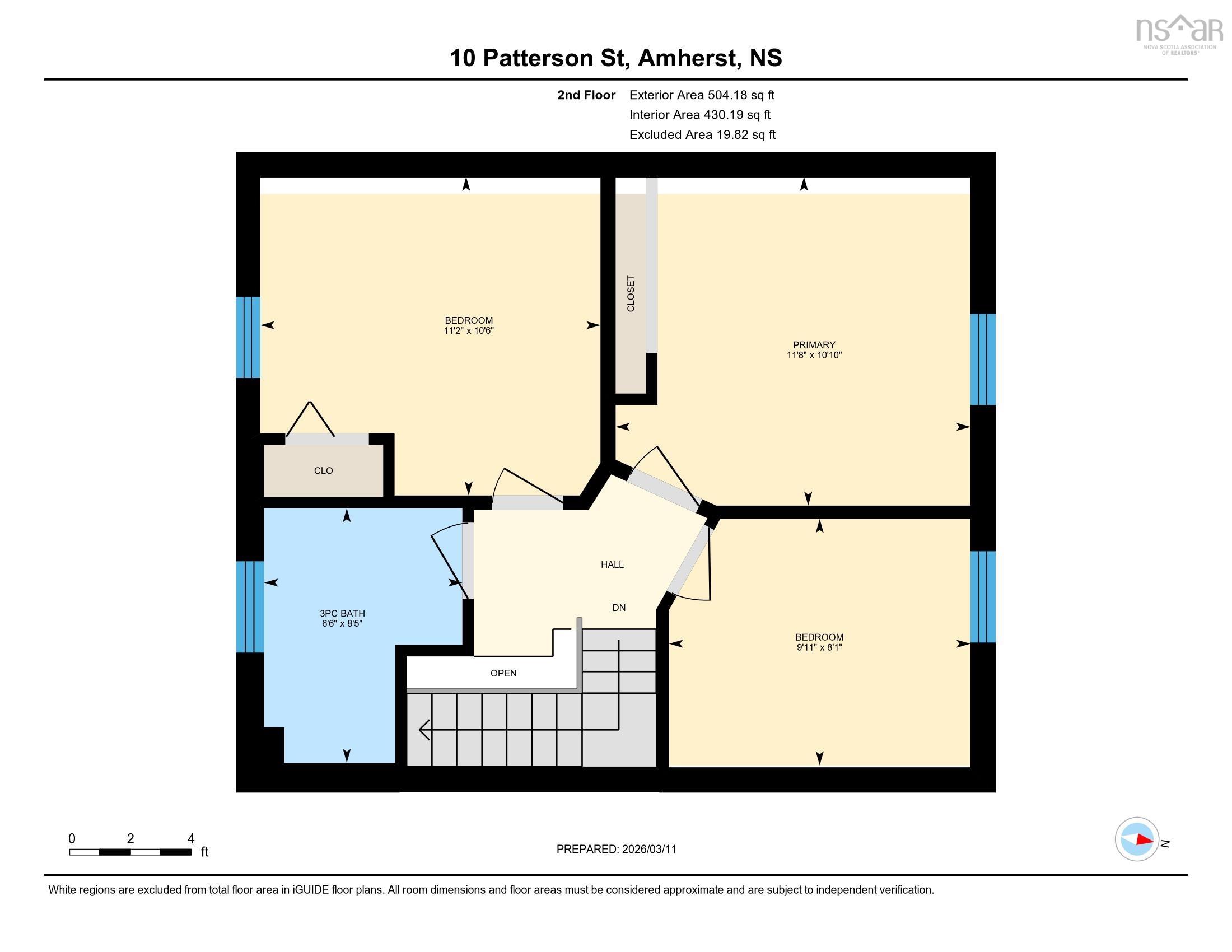 $139,900.00: 10 Patterson Street, Amherst