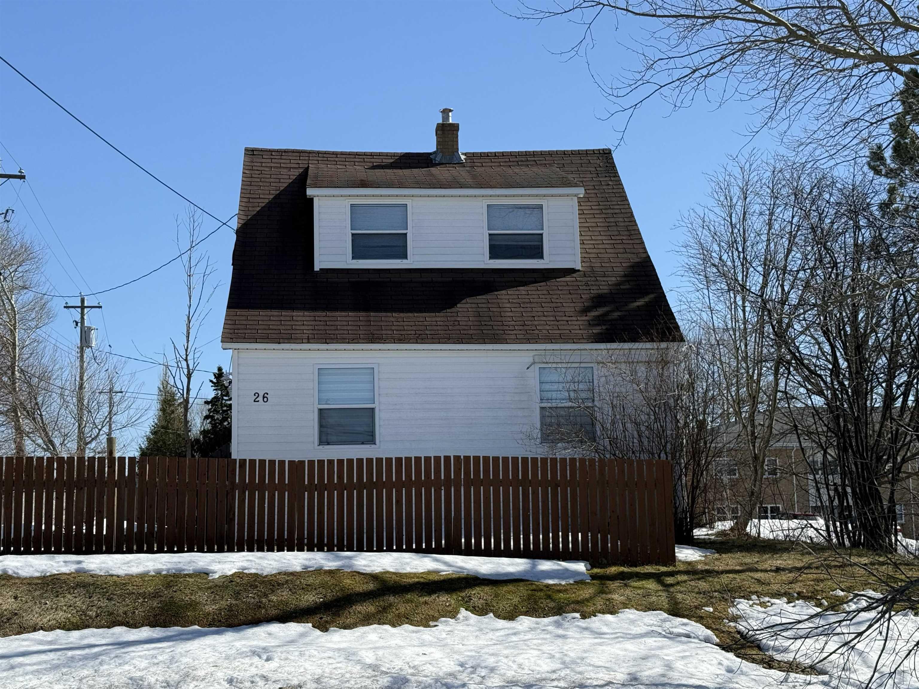$171,900.00: 26 Sydney Road, Port Hawkesbury