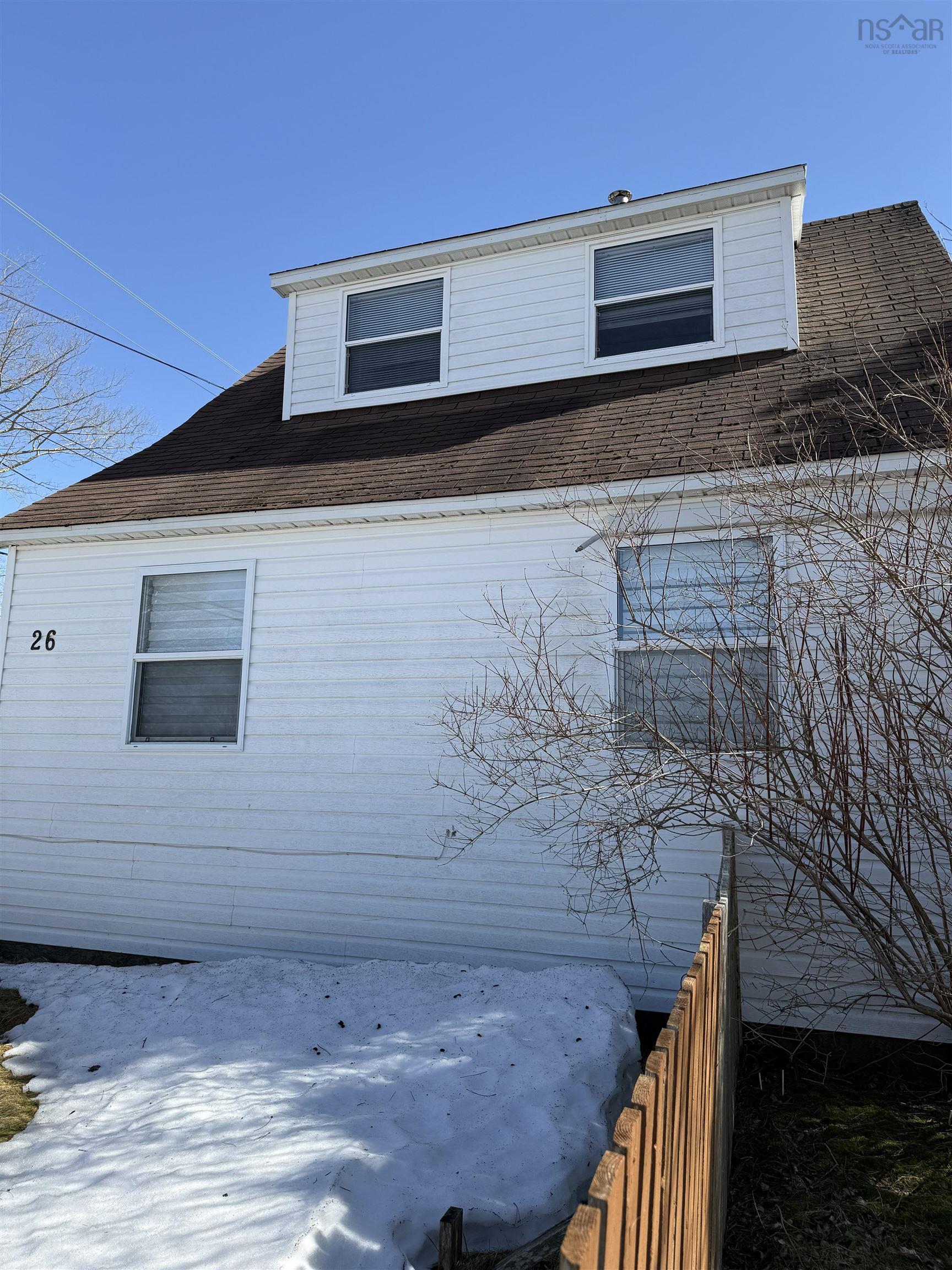 $171,900.00: 26 Sydney Road, Port Hawkesbury