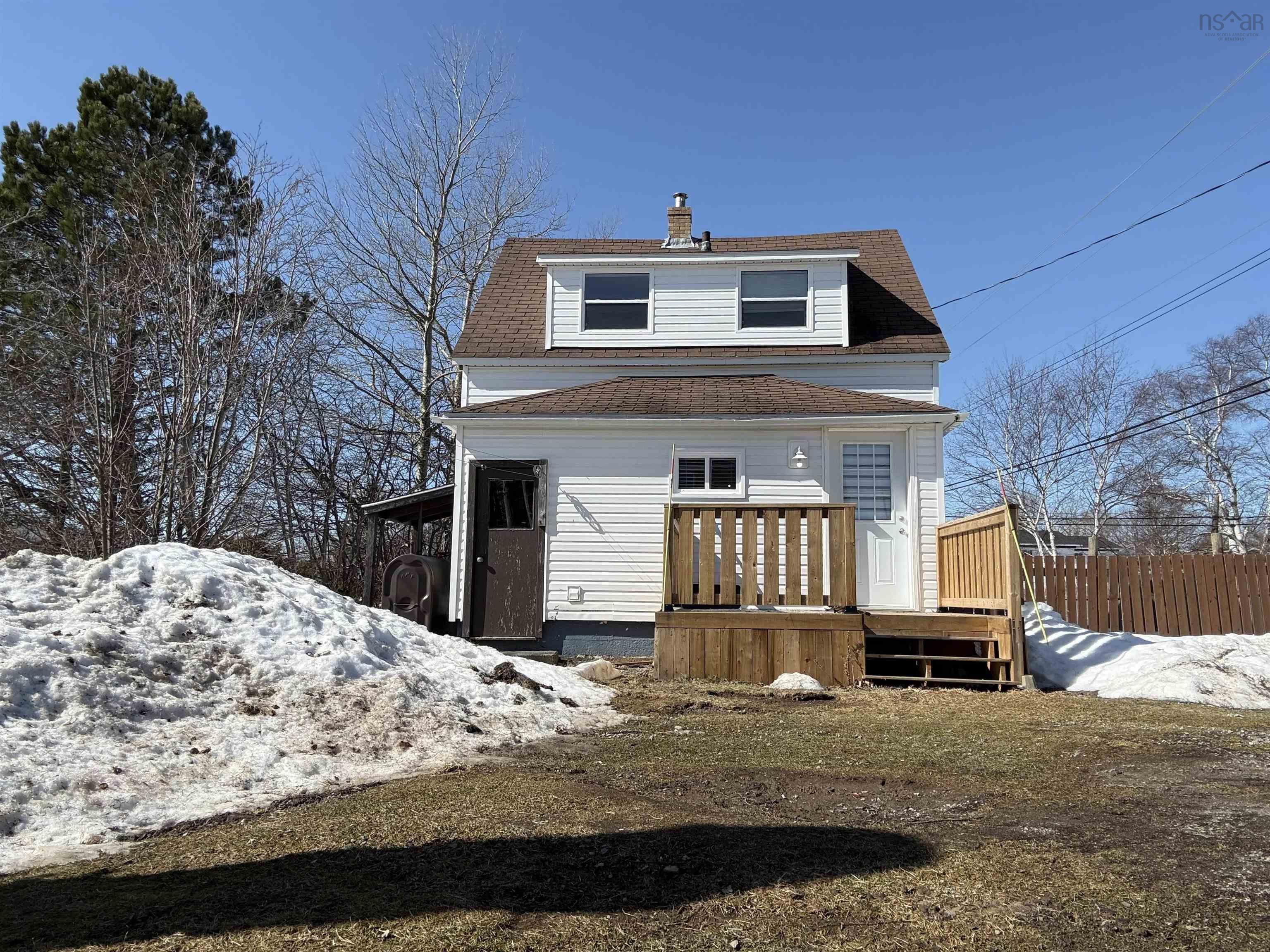 $171,900.00: 26 Sydney Road, Port Hawkesbury