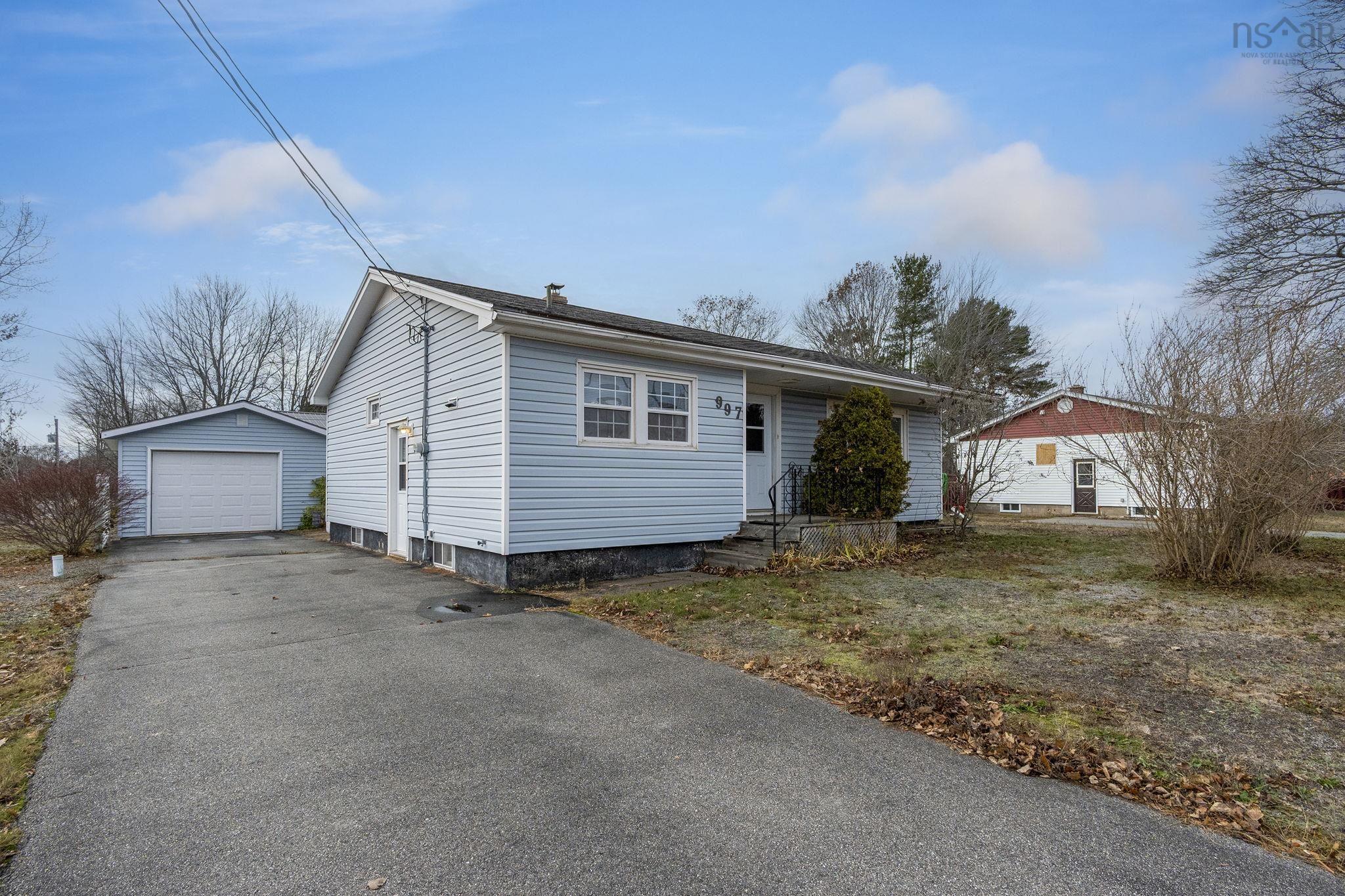 997 Argus Drive, Greenwood, NS (MLS® 202604377)