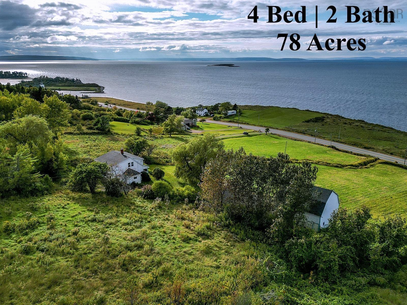 $439,000.00: 15398 Highway 4, Johnstown