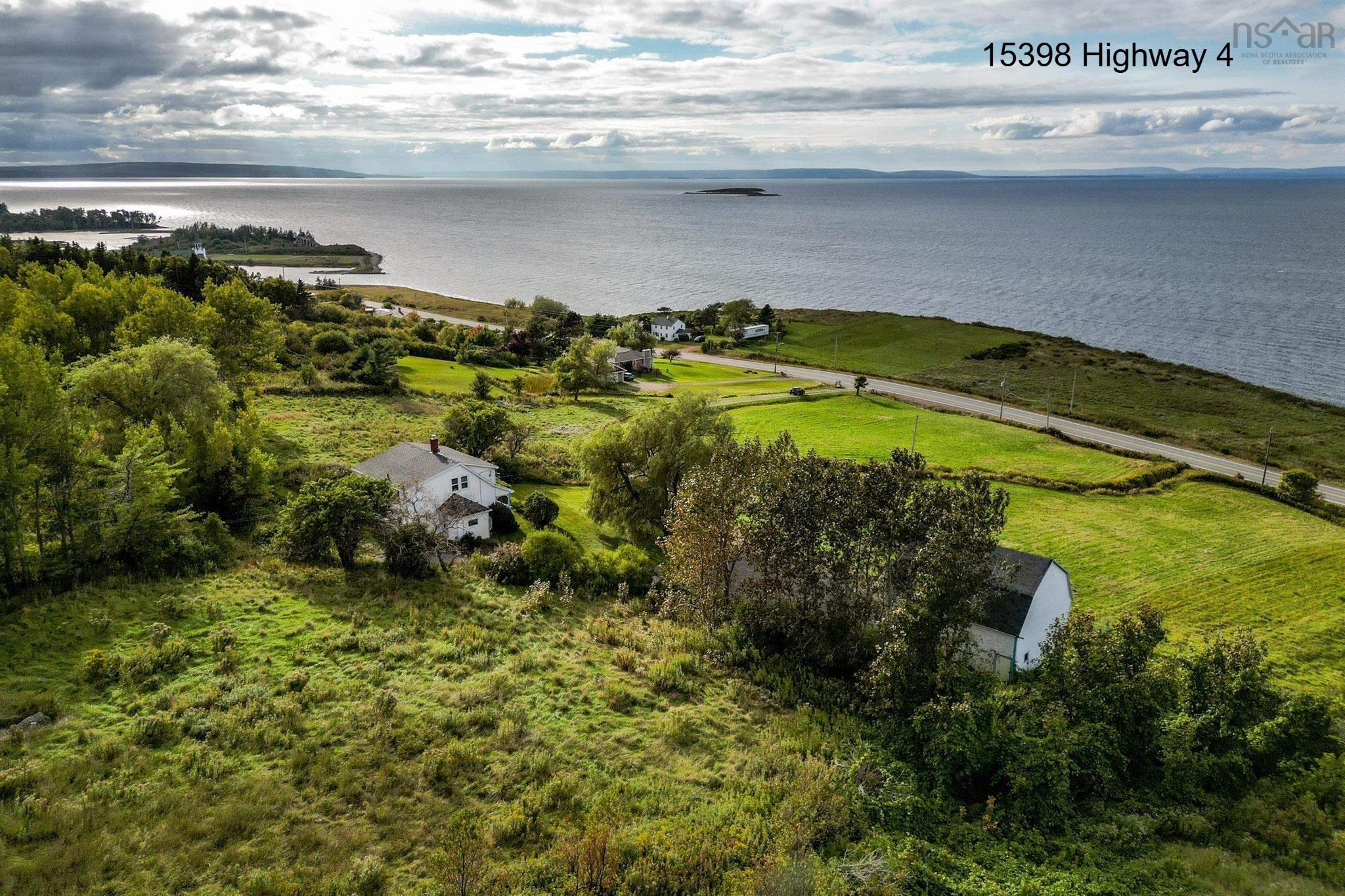 $439,000.00: 15398 Highway 4, Johnstown