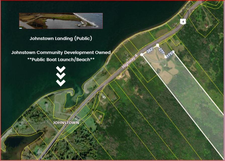 $439,000.00: 15398 Highway 4, Johnstown