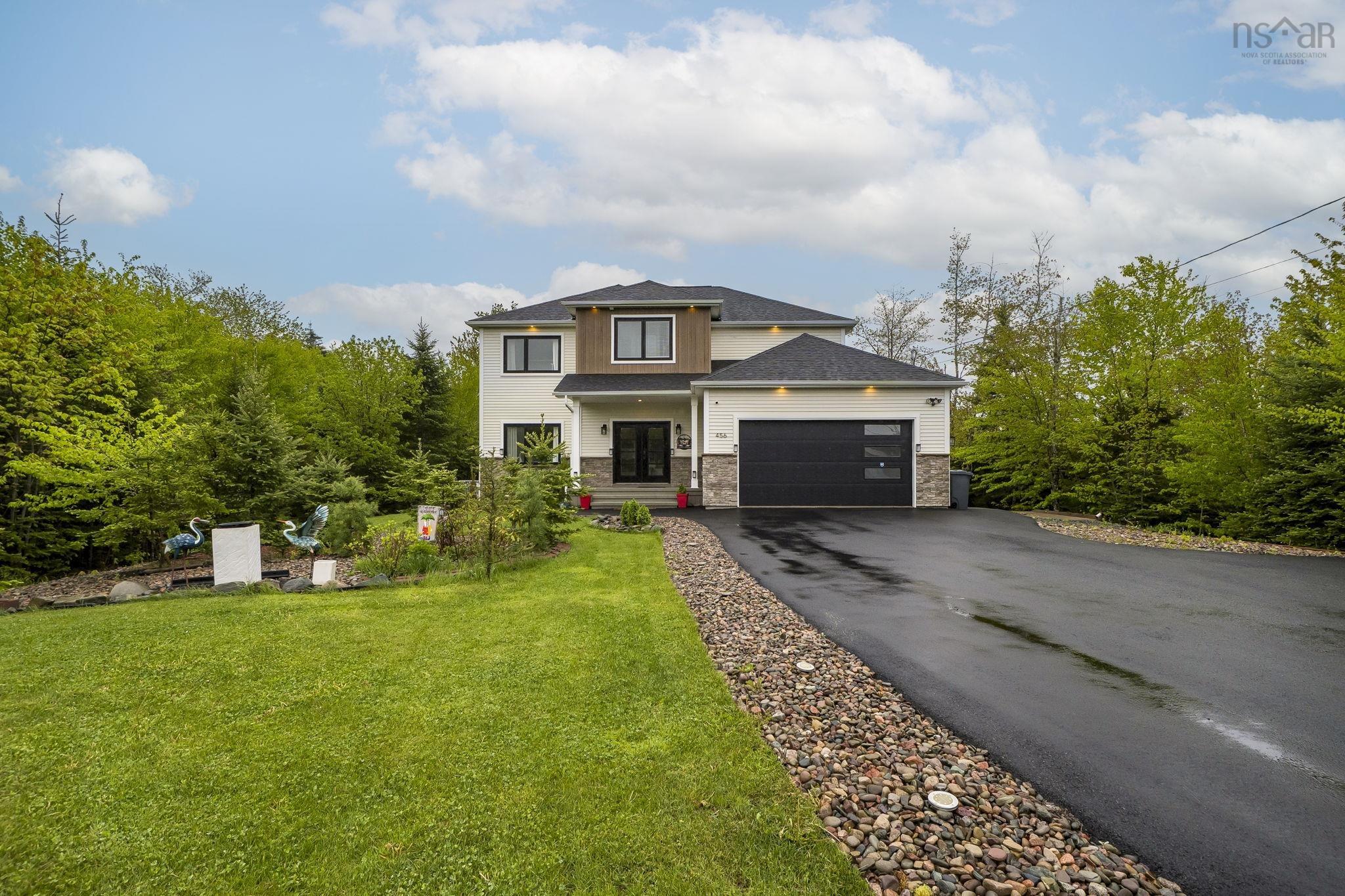 456 Magenta Drive, Middle Sackville, NS (MLS 202604379)