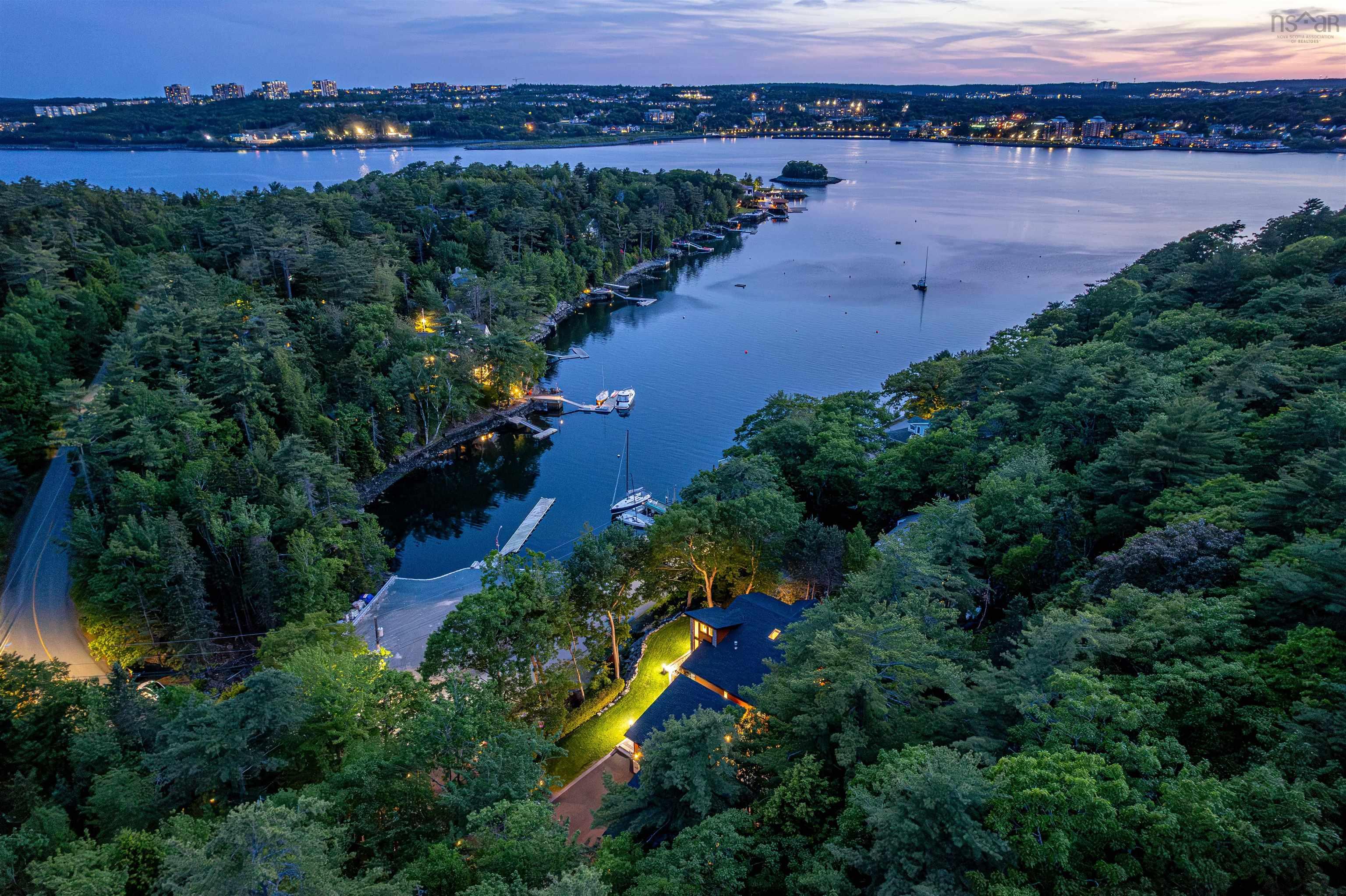 $3,990,000.00: 1160 Shore Drive, Bedford