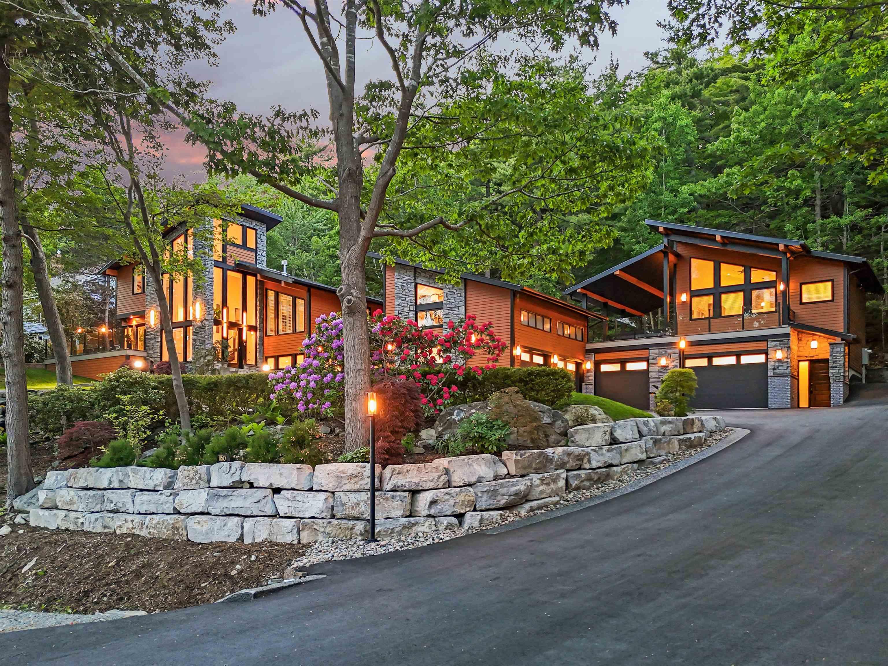 $3,990,000.00: 1160 Shore Drive, Bedford