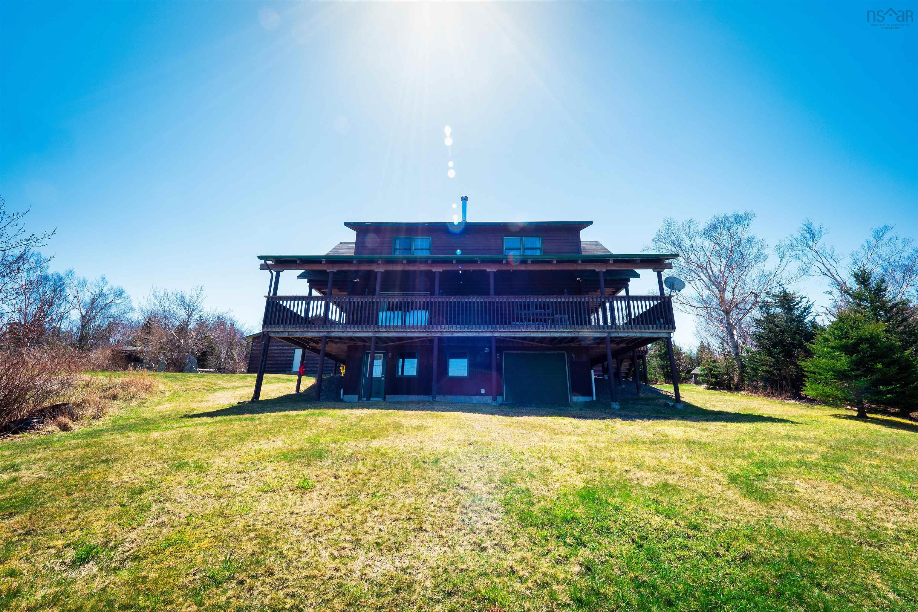 $649,000.00: 165 Diana Mountain Rd., The Points West Bay