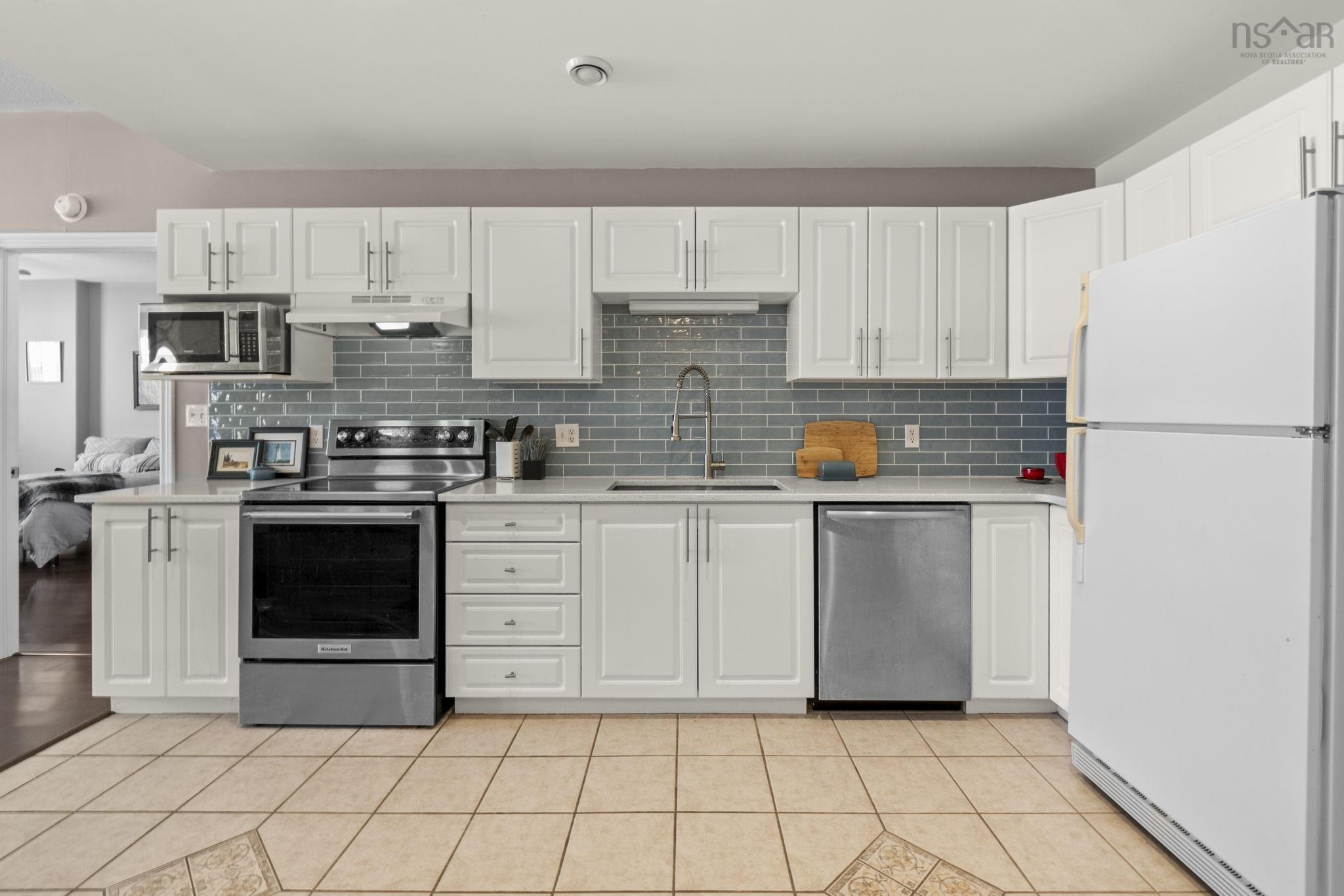 213 10 Regency Park Drive, Halifax, NS (MLS 202604383)