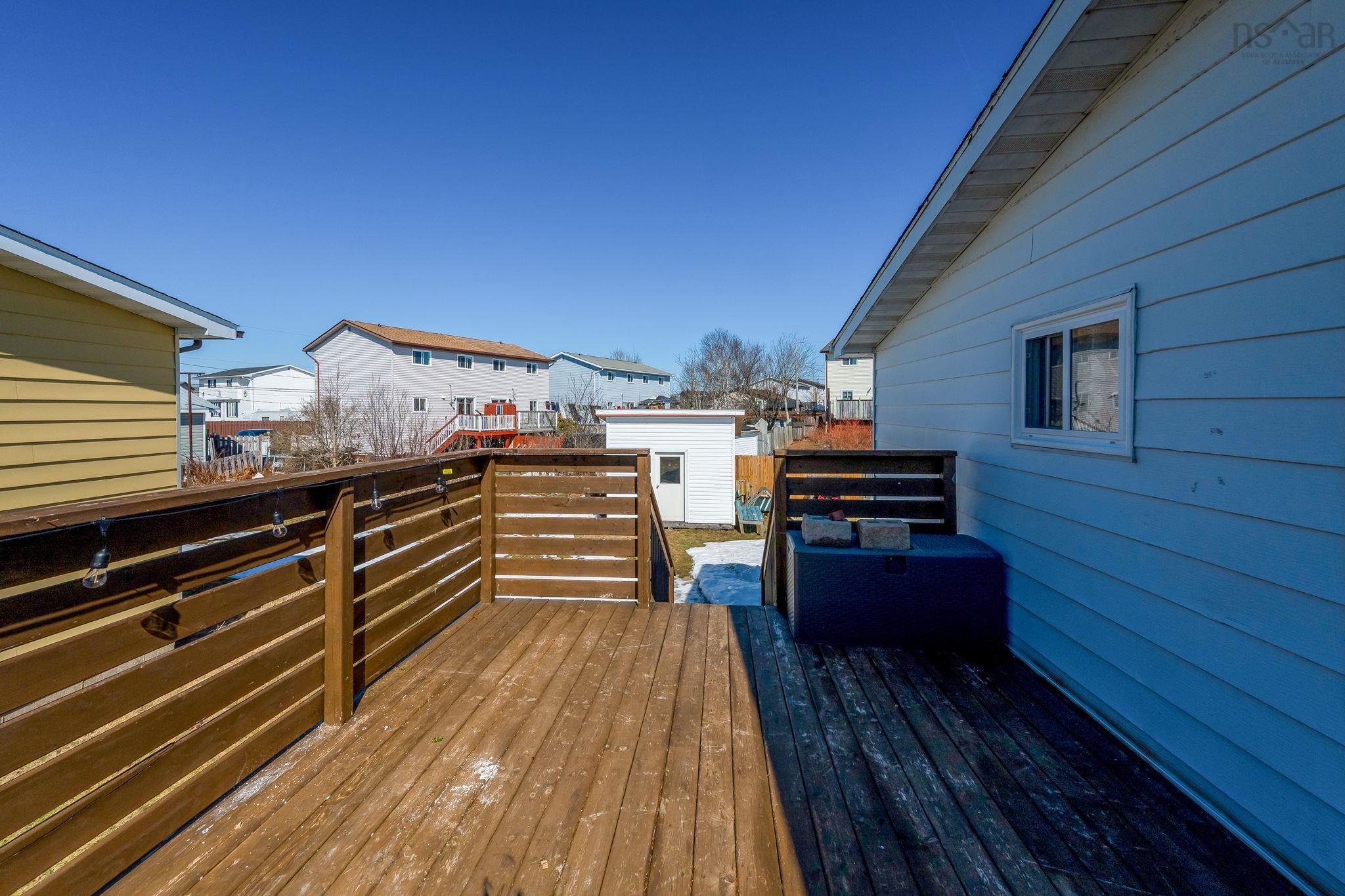 $439,900.00: 128 Redoubt Way, Eastern Passage