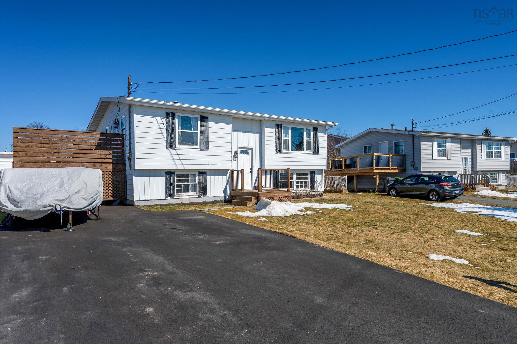 $439,900.00: 128 Redoubt Way, Eastern Passage