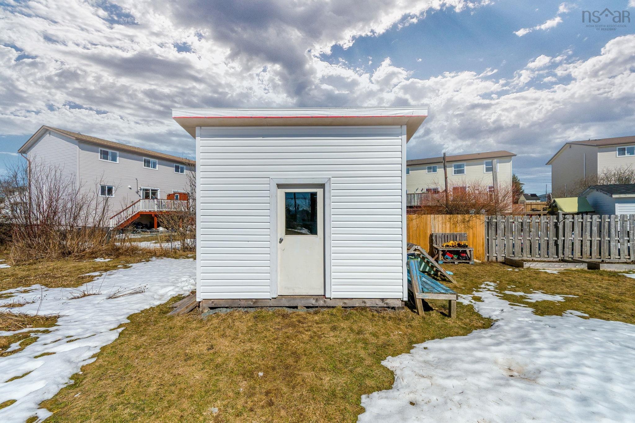 $439,900.00: 128 Redoubt Way, Eastern Passage