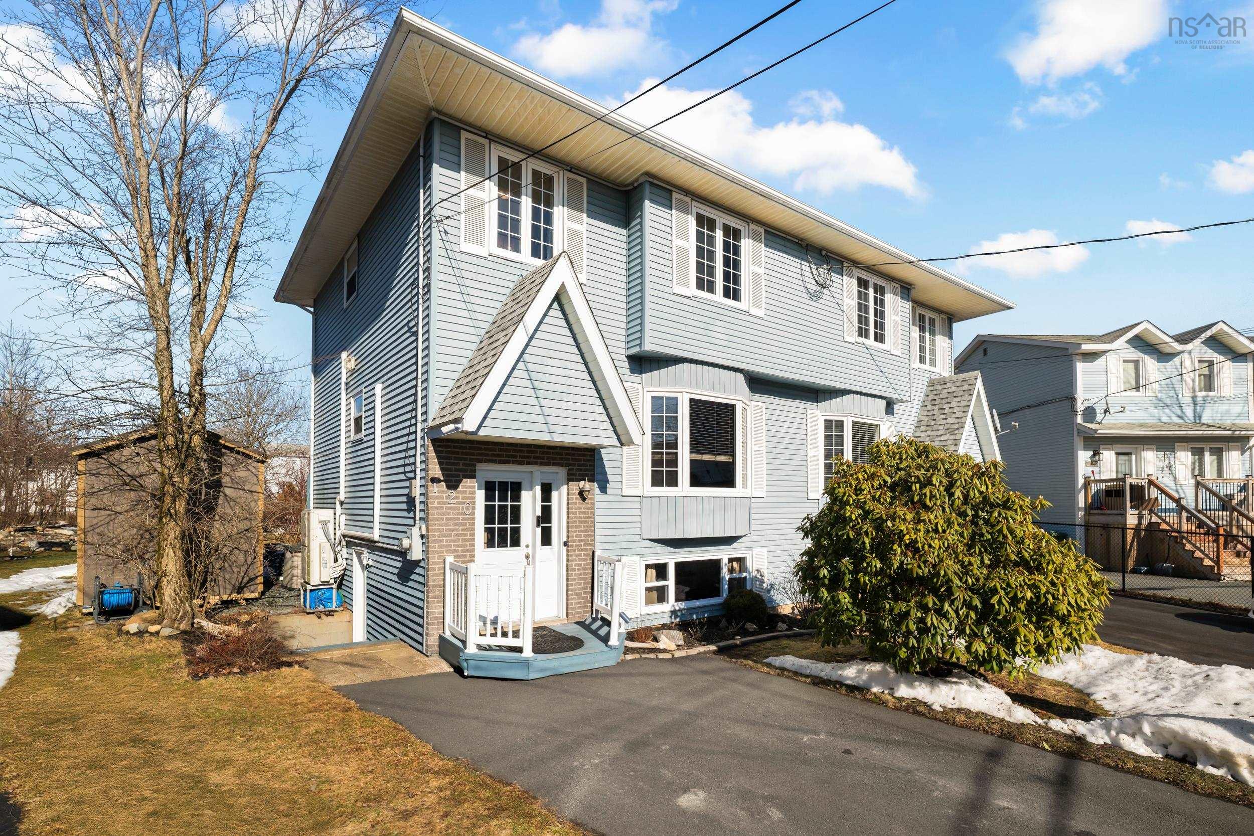 $474,900.00: 120 Silistria Drive, Dartmouth