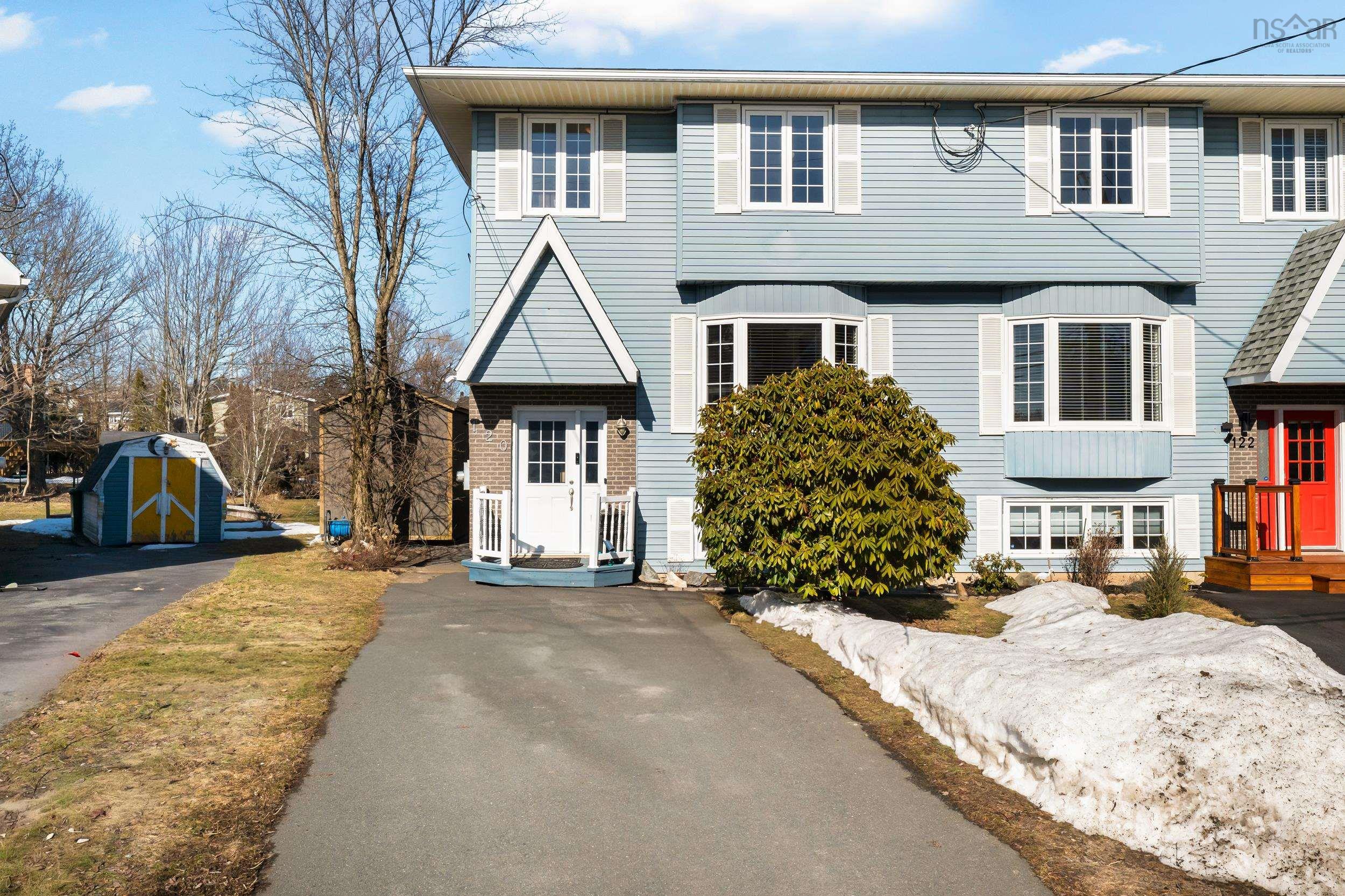 $474,900.00: 120 Silistria Drive, Dartmouth