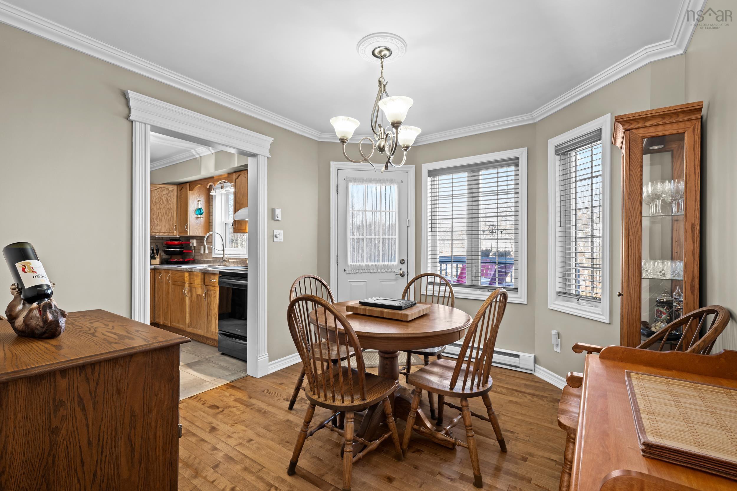 $474,900.00: 120 Silistria Drive, Dartmouth