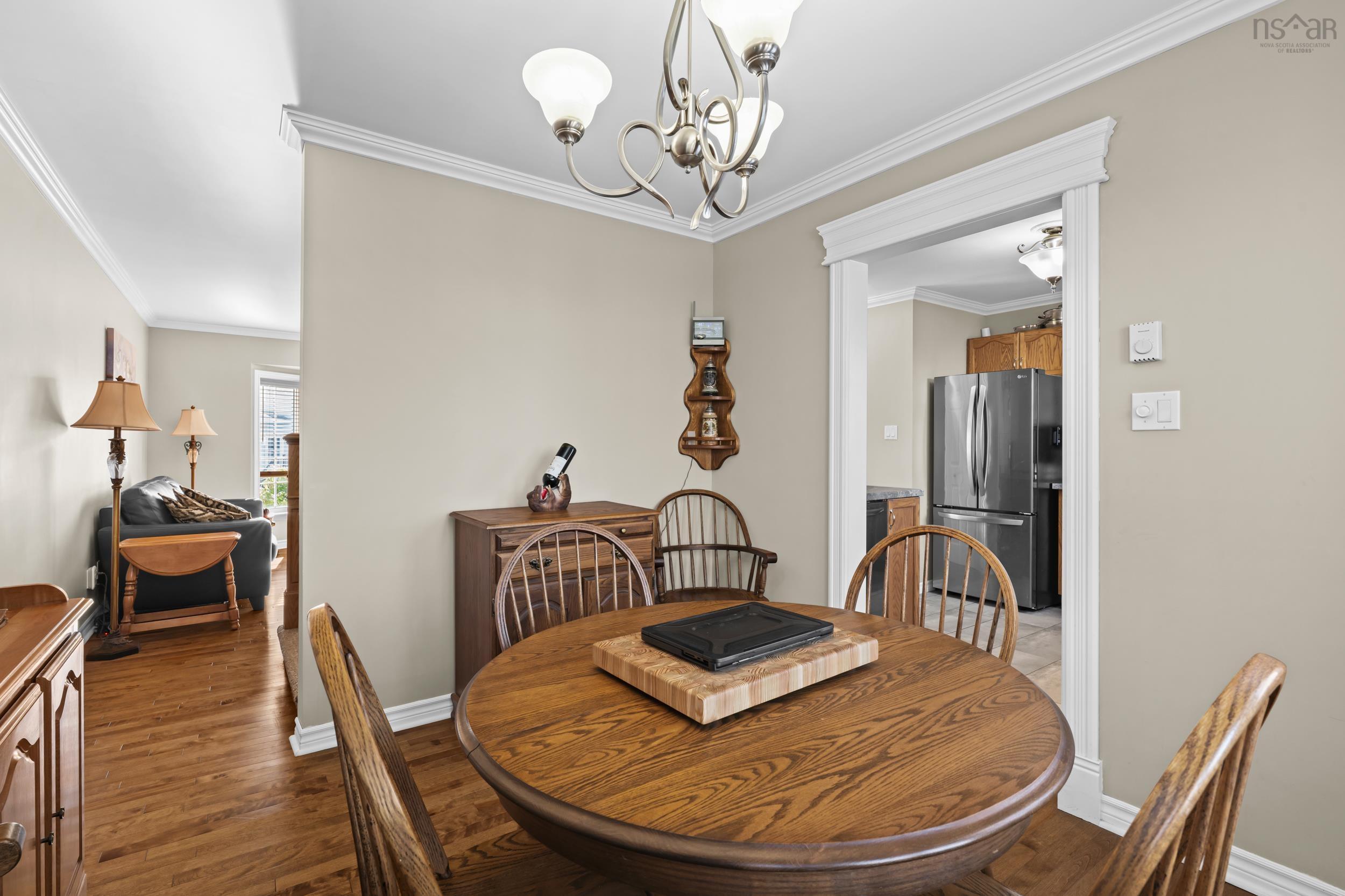 $474,900.00: 120 Silistria Drive, Dartmouth