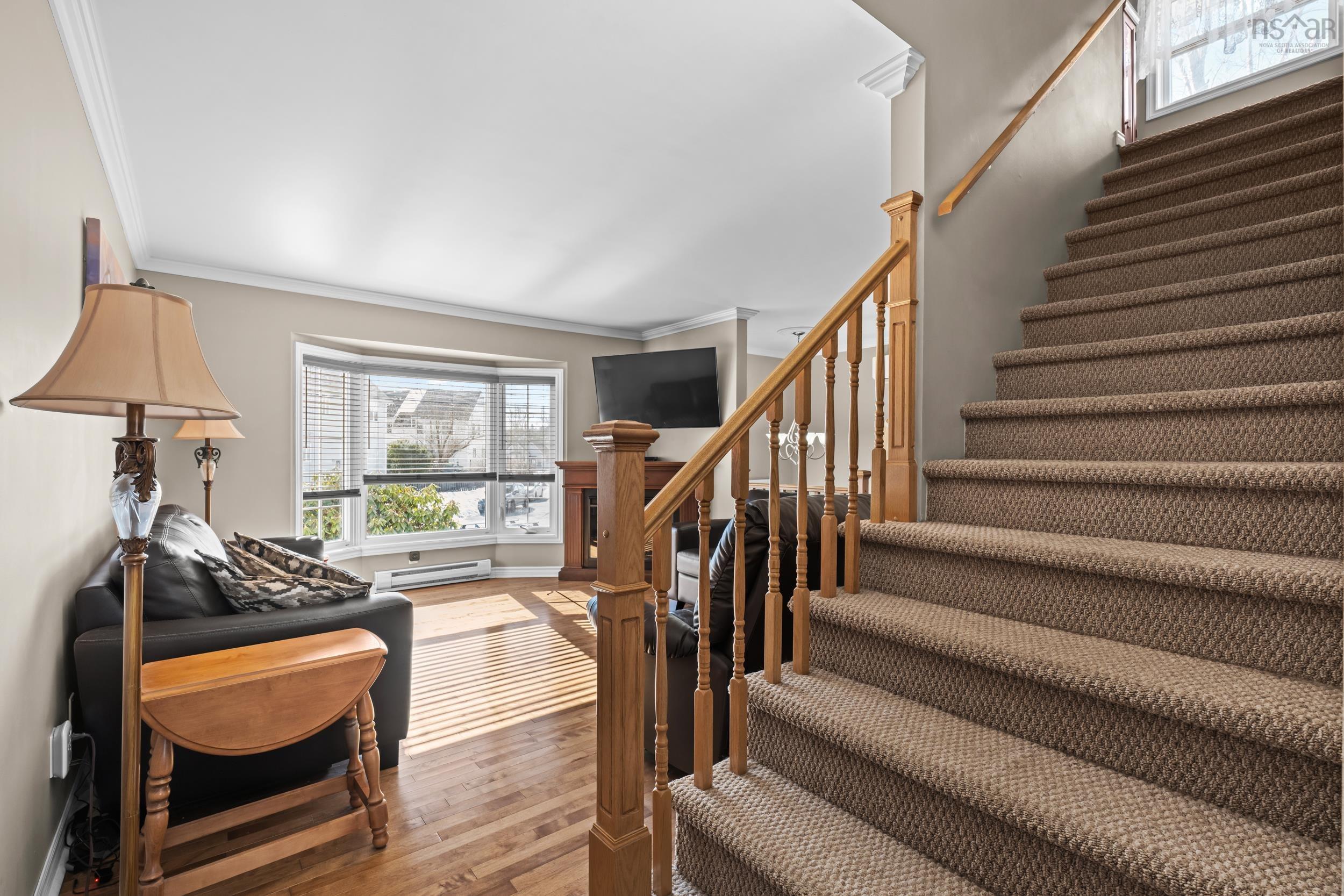 $474,900.00: 120 Silistria Drive, Dartmouth