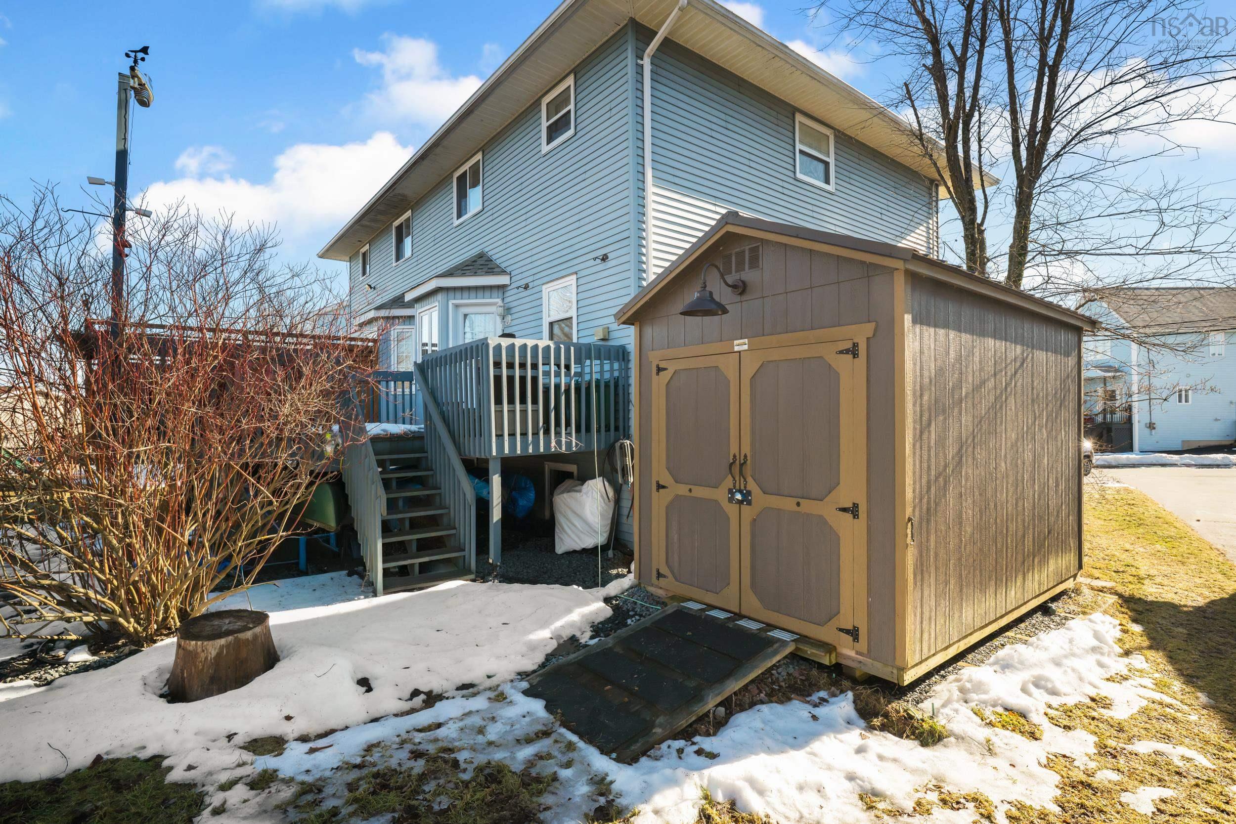 $474,900.00: 120 Silistria Drive, Dartmouth