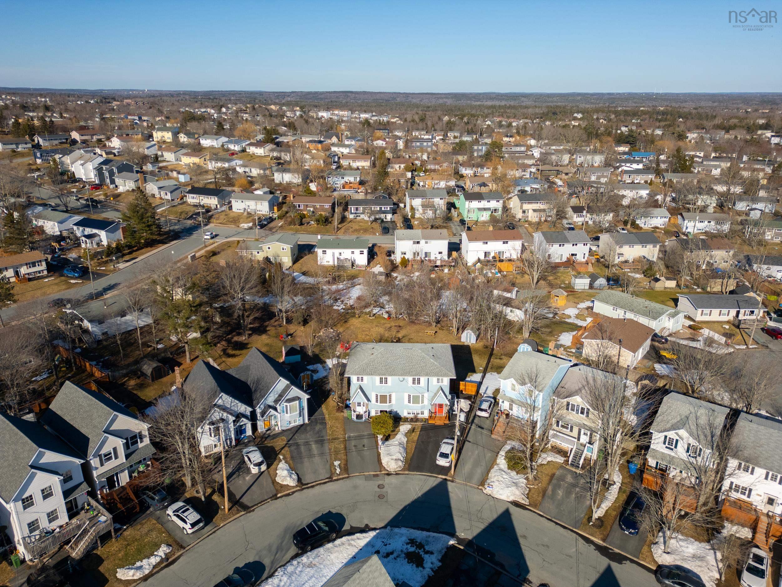 $474,900.00: 120 Silistria Drive, Dartmouth