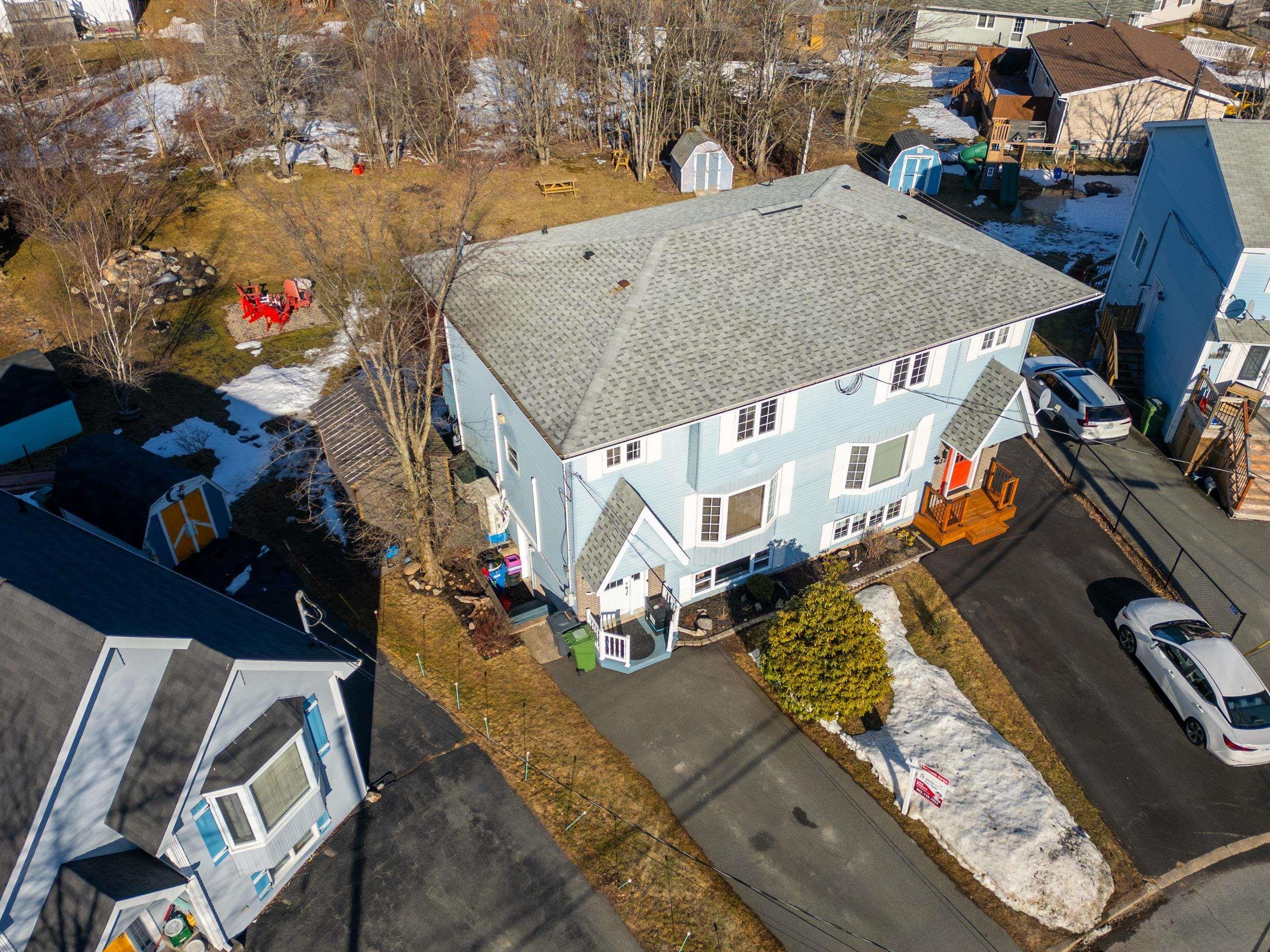 $474,900.00: 120 Silistria Drive, Dartmouth