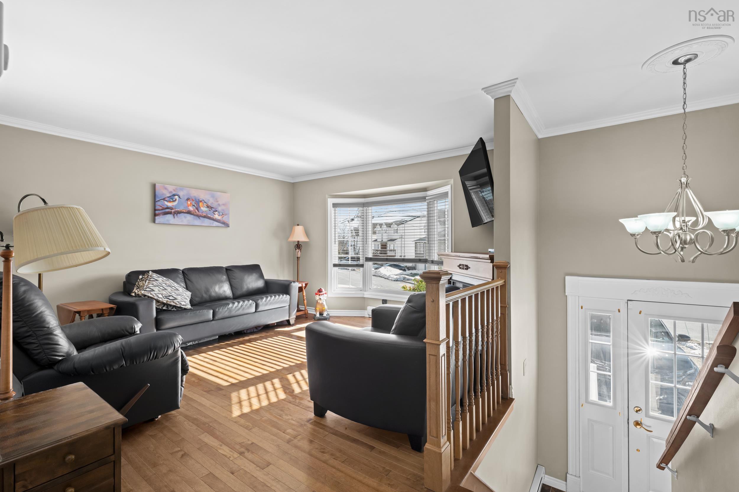 $474,900.00: 120 Silistria Drive, Dartmouth