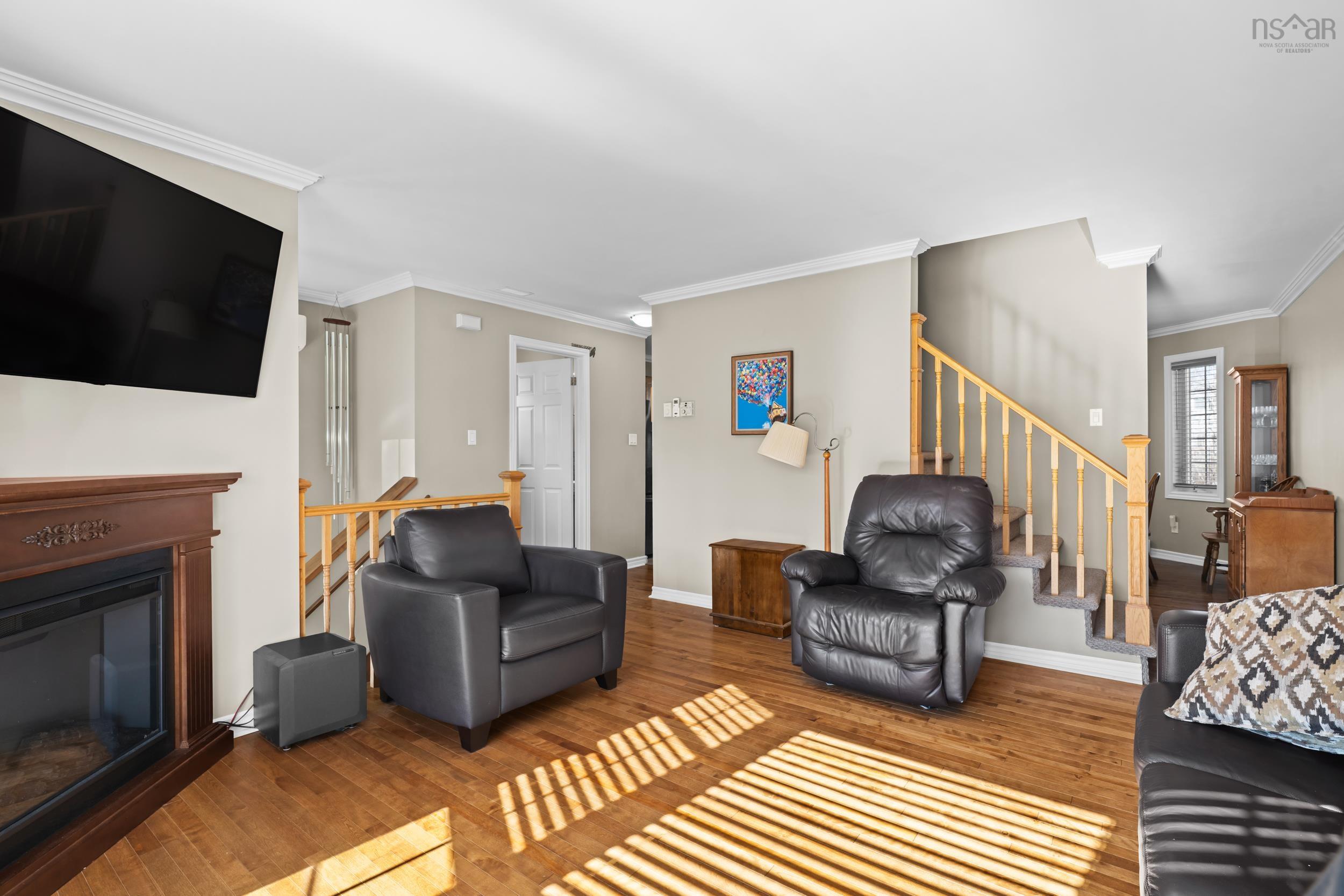 $474,900.00: 120 Silistria Drive, Dartmouth