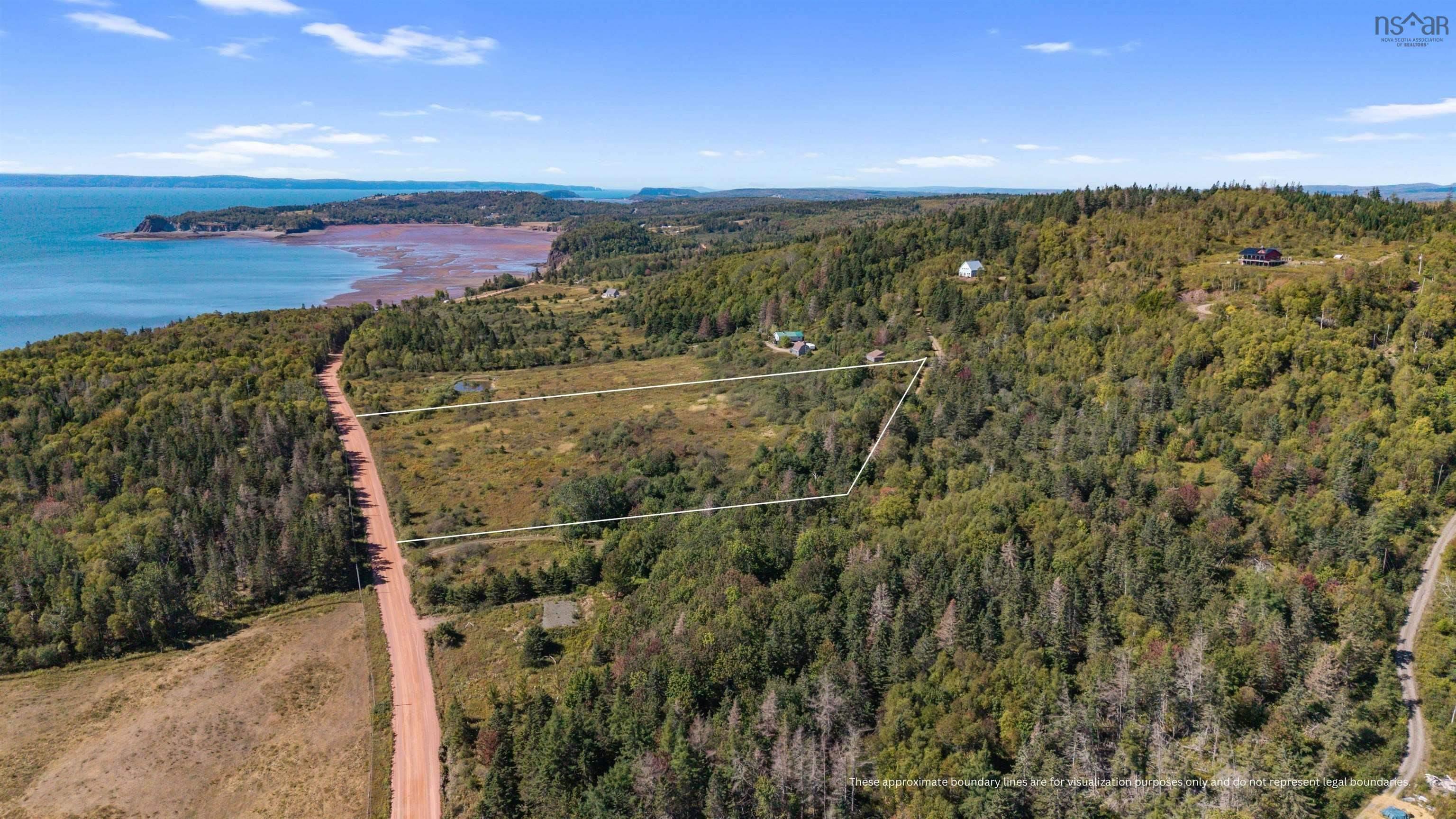 $89,000.00: Lot2 Two Island Road, Two Islands