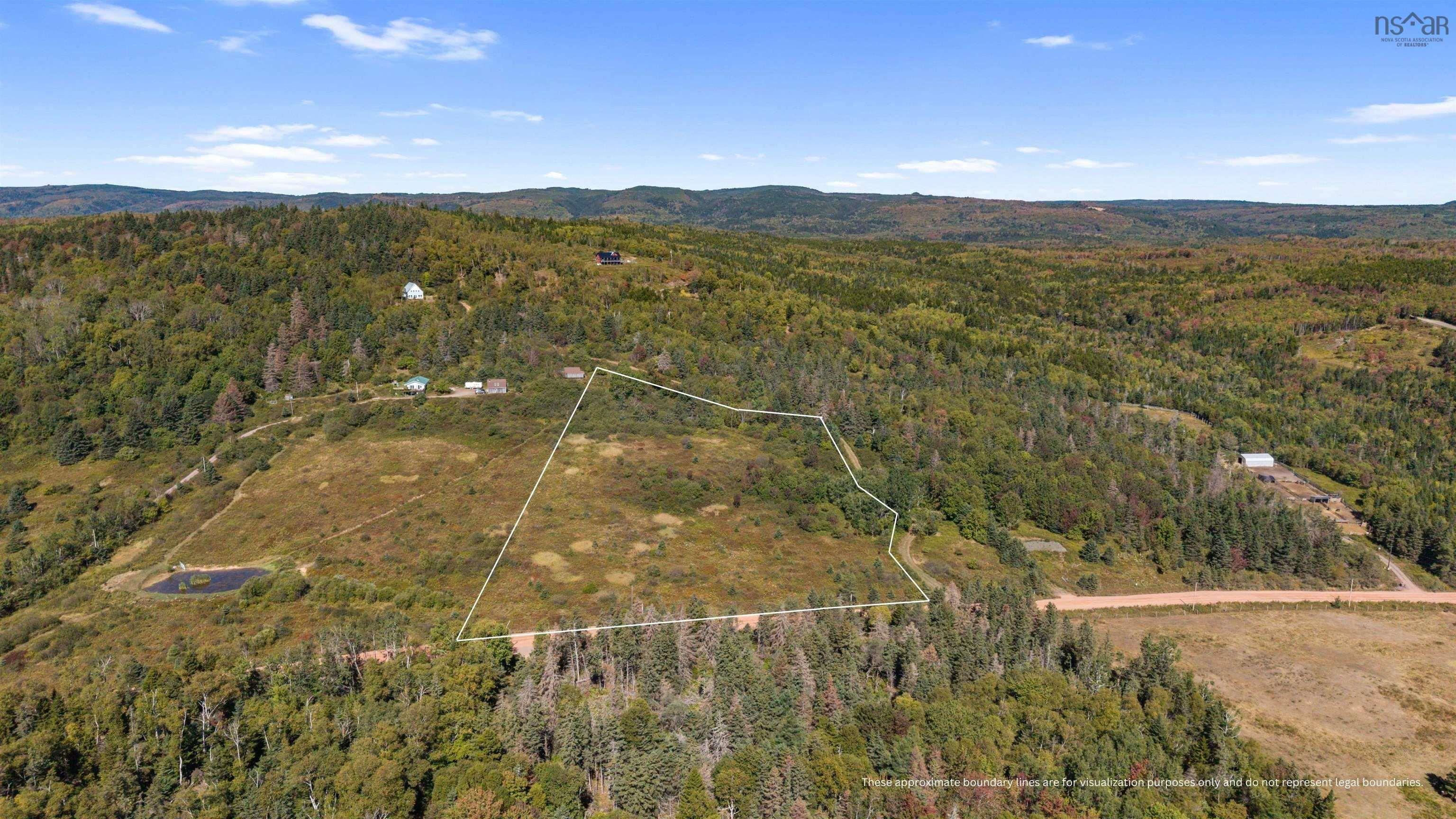 $89,000.00: Lot2 Two Island Road, Two Islands