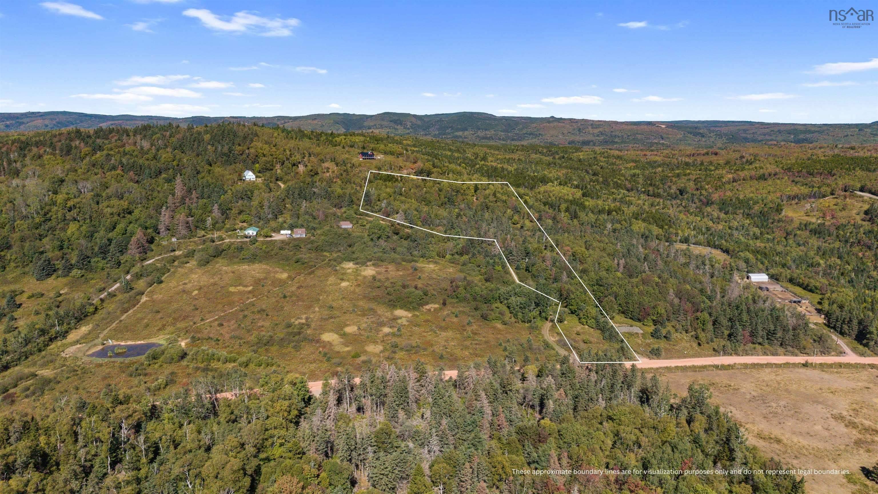 $49,000.00: Lot3 Two Islands Road, Two Islands