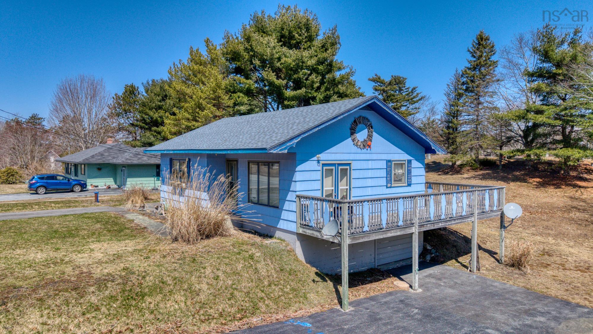 $425,000.00: 1915 Highway 331, Pleasantville