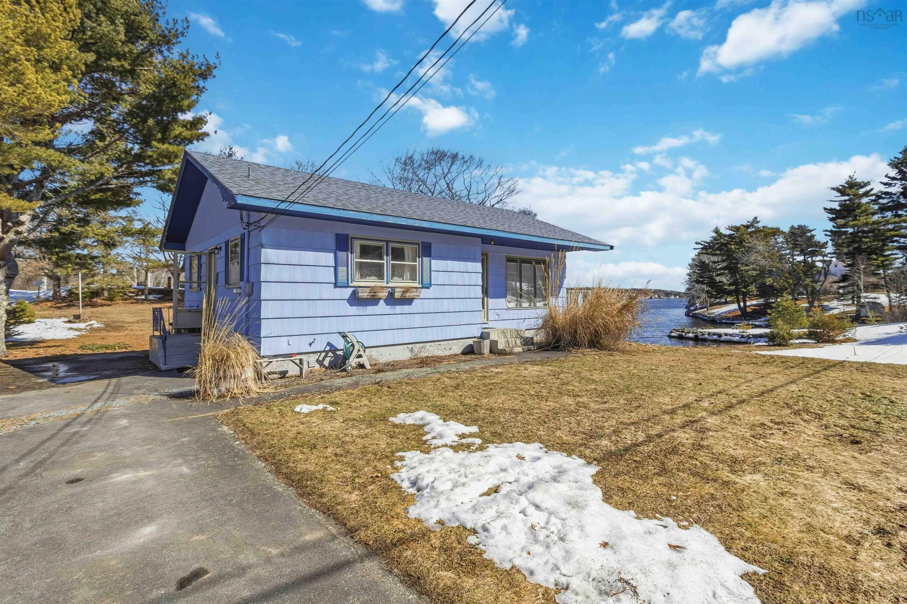 $439,900.00: 1915 Highway 331, Pleasantville