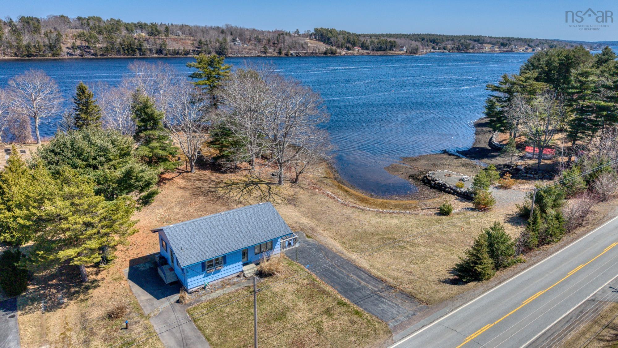 $425,000.00: 1915 Highway 331, Pleasantville