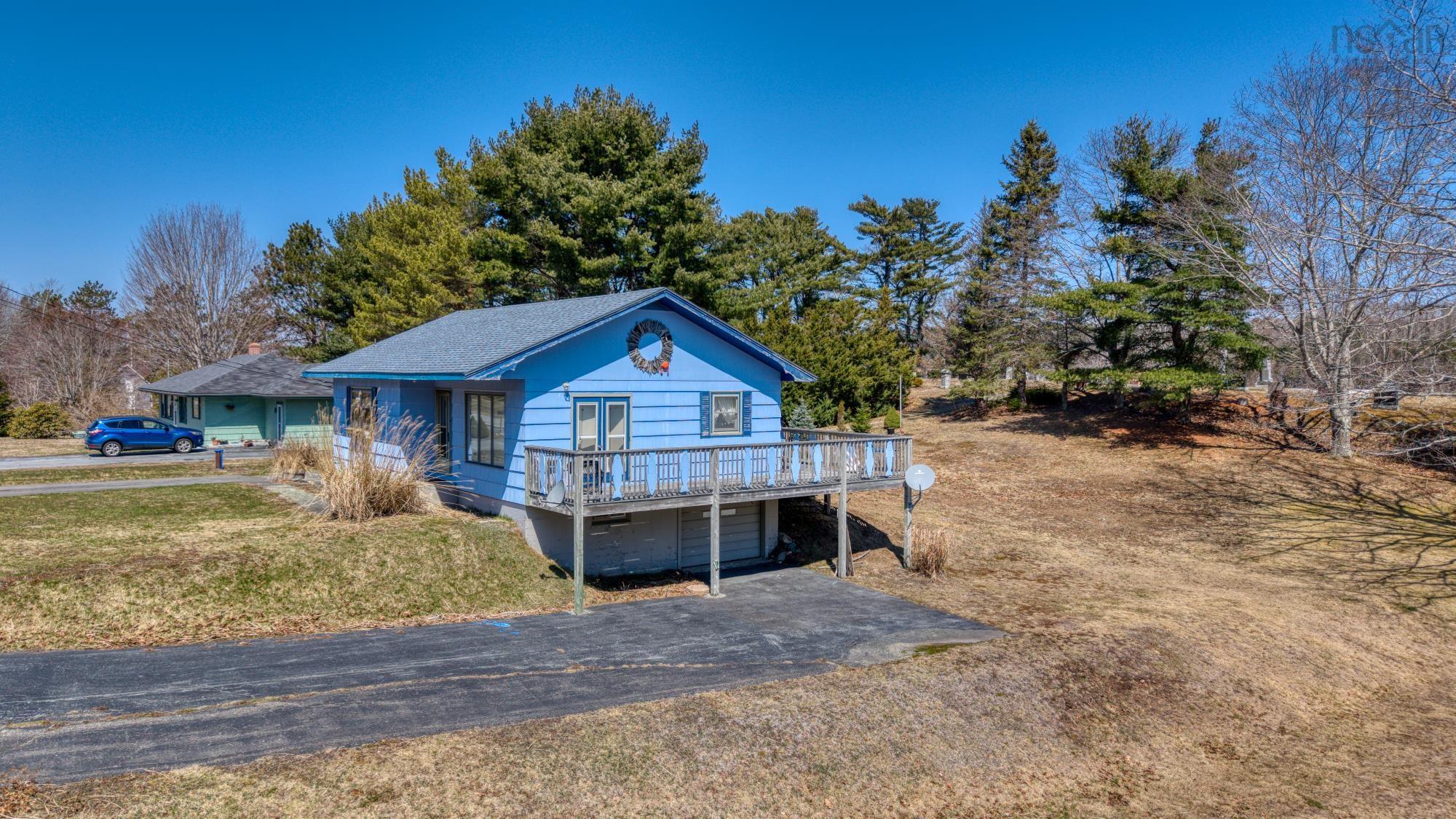 $425,000.00: 1915 Highway 331, Pleasantville