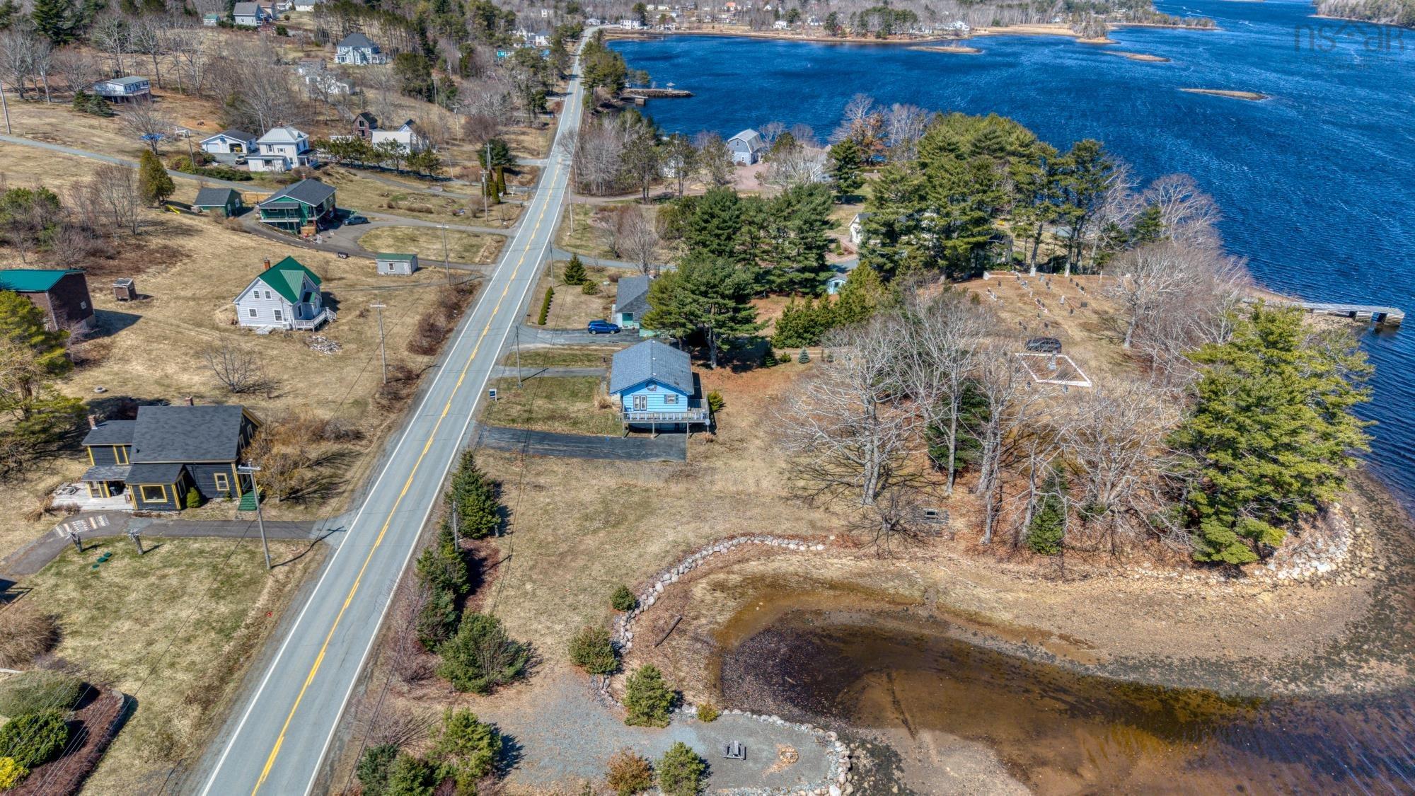 $425,000.00: 1915 Highway 331, Pleasantville