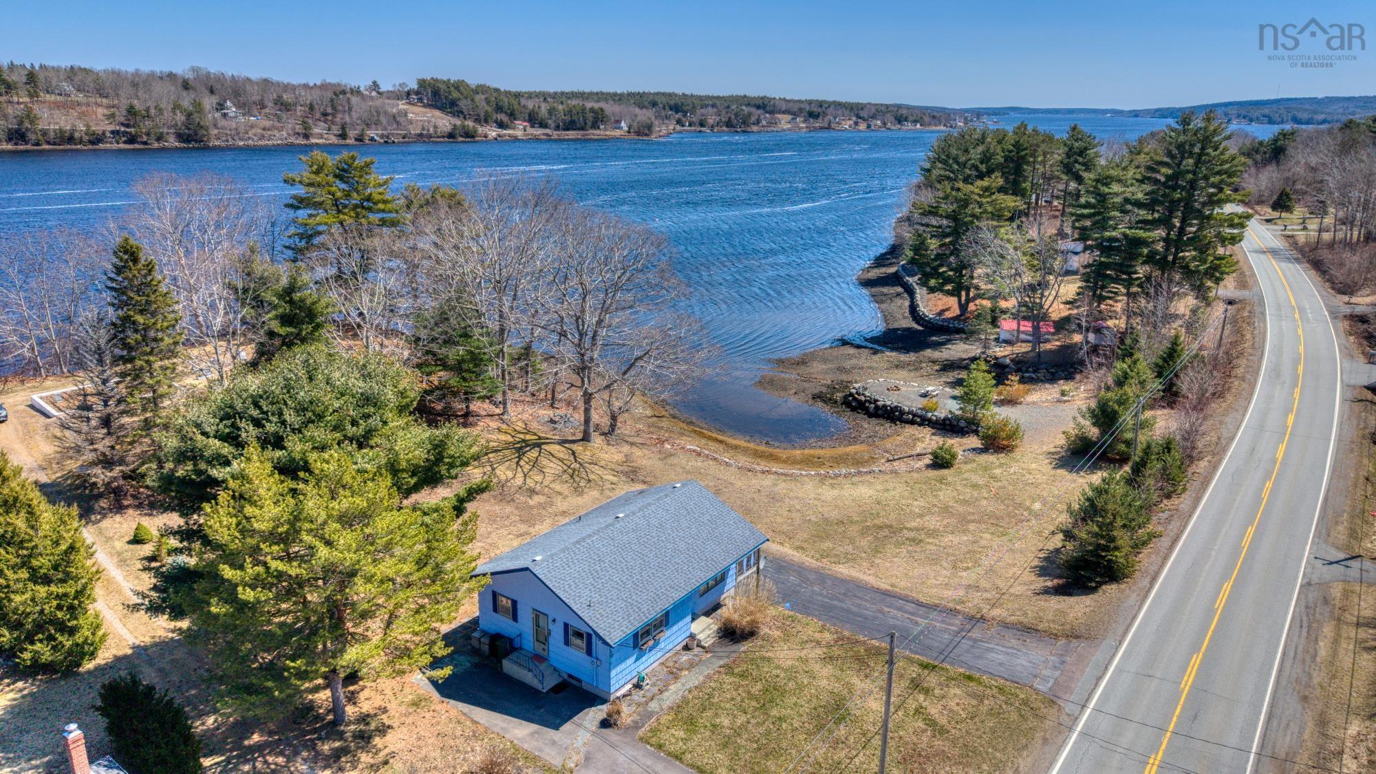 $425,000.00: 1915 Highway 331, Pleasantville