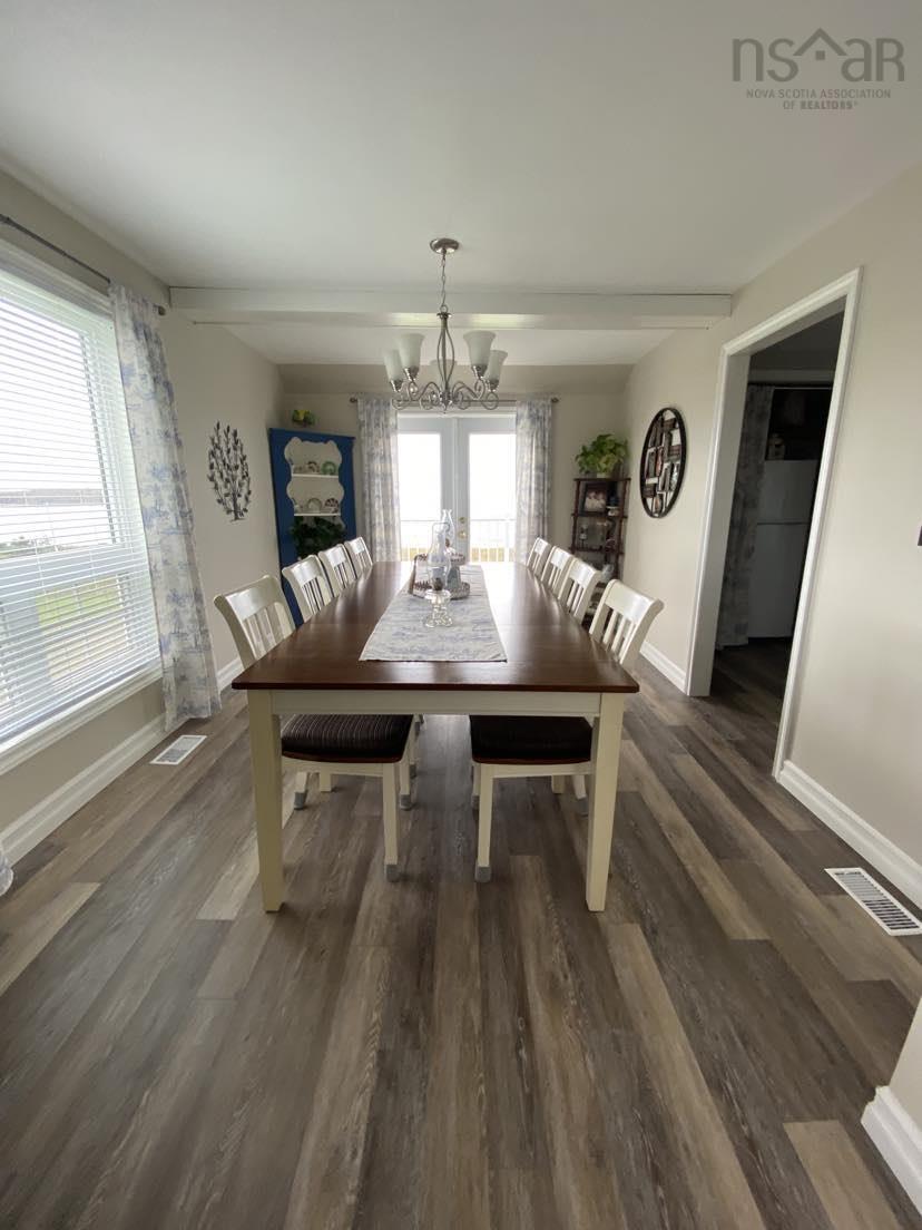 $499,900.00: 15715 Cabot Trail, Chéticamp