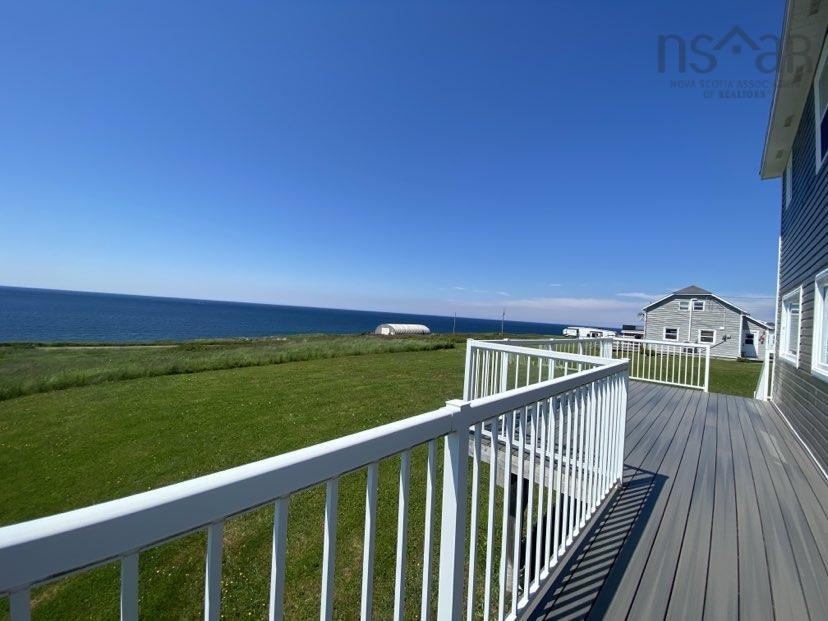 $499,900.00: 15715 Cabot Trail, Chéticamp