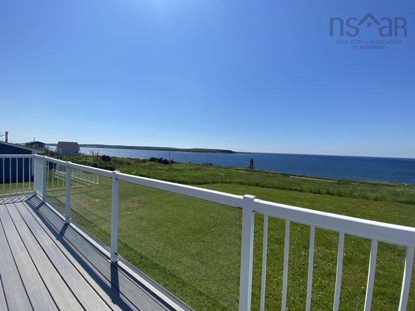 $499,900.00: 15715 Cabot Trail, Chéticamp