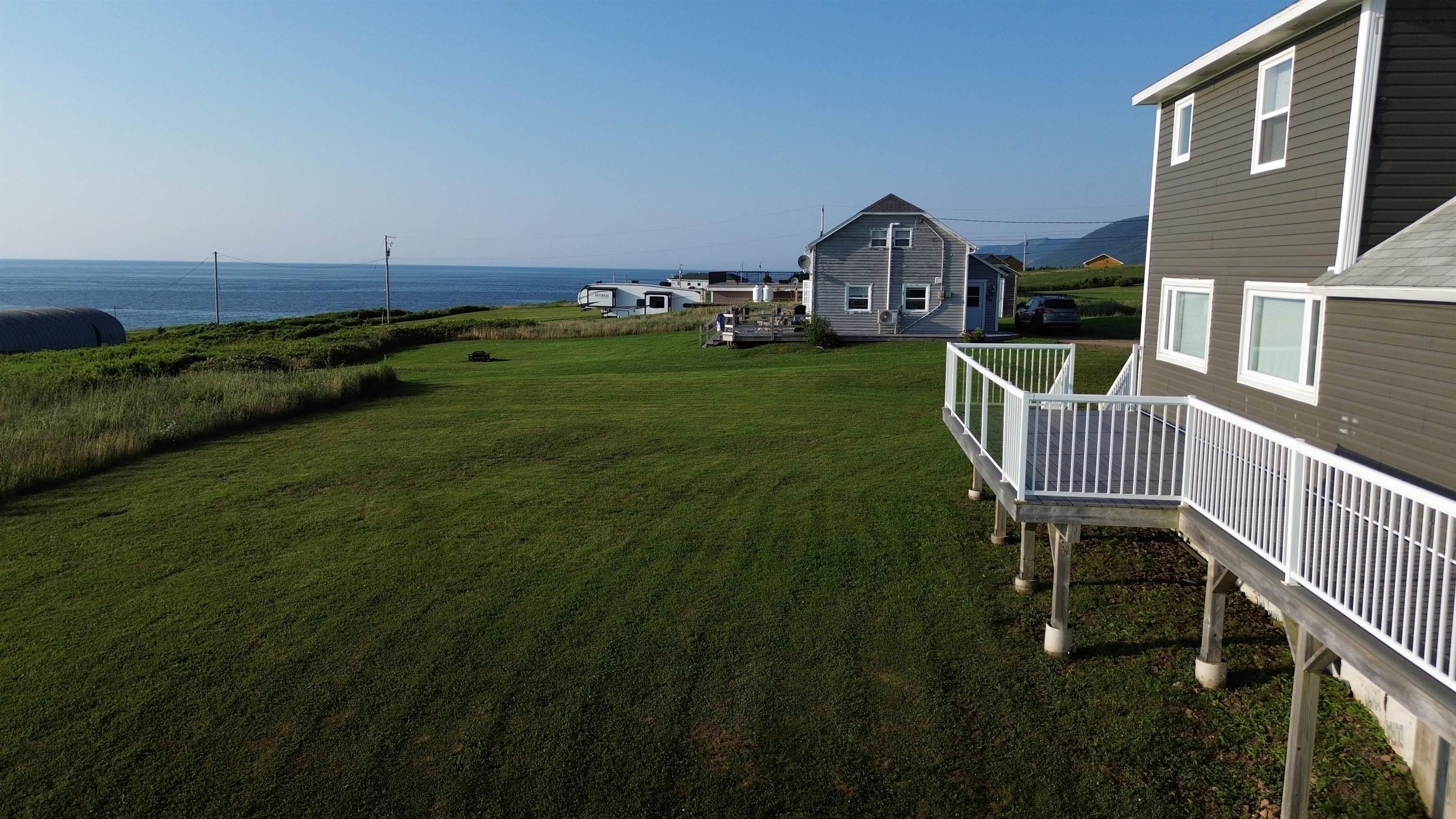 $499,900.00: 15715 Cabot Trail, Chéticamp