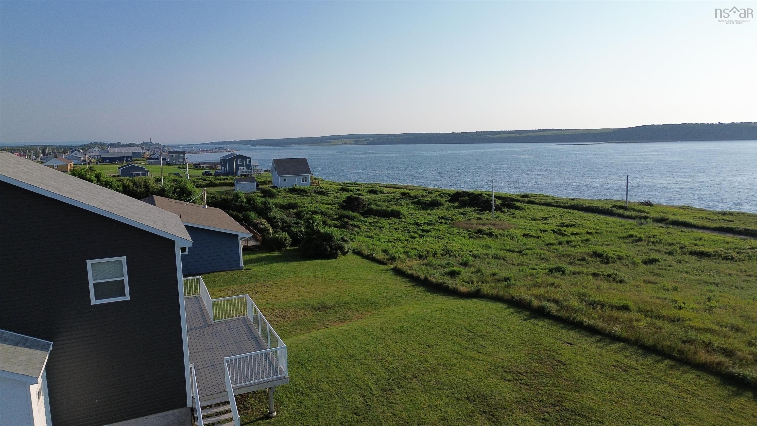 $499,900.00: 15715 Cabot Trail, Chéticamp