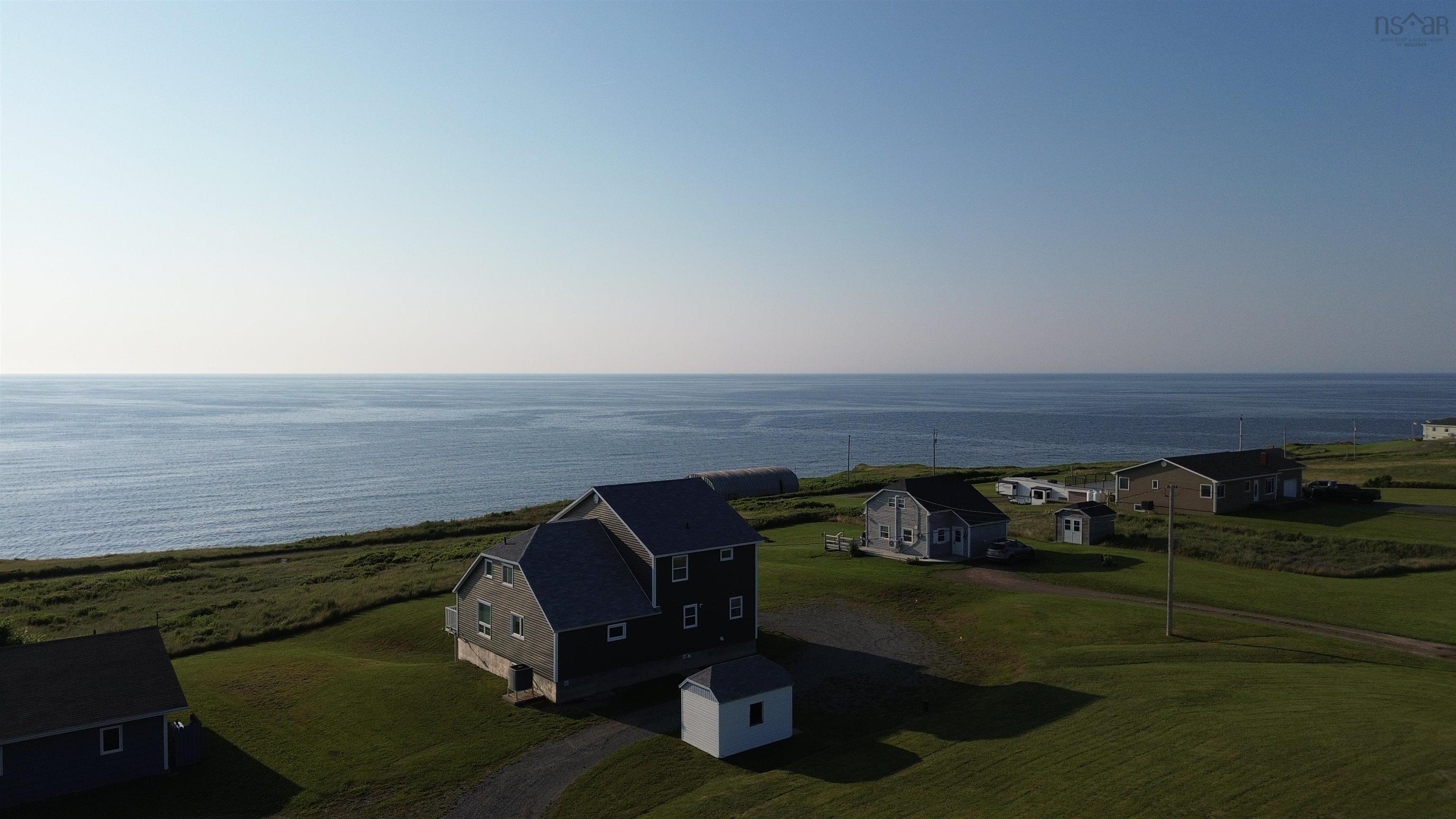 $499,900.00: 15715 Cabot Trail, Chéticamp