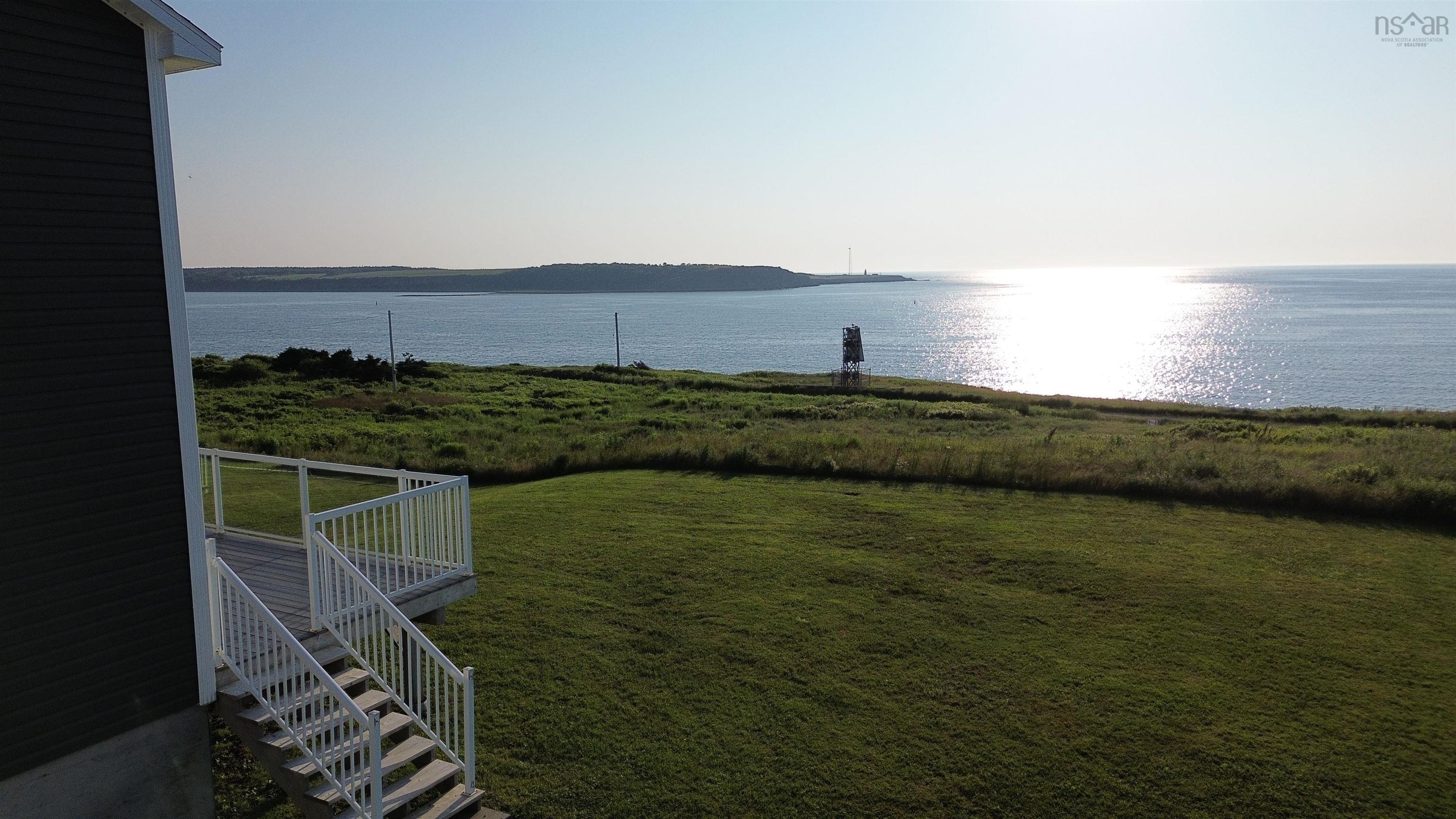 $499,900.00: 15715 Cabot Trail, Chéticamp