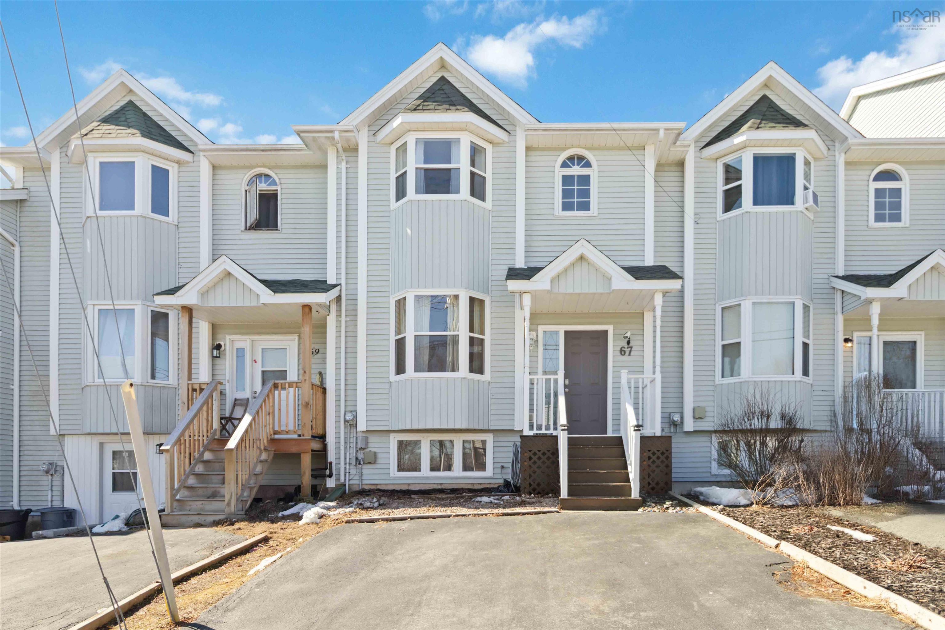 $449,000.00: 67 Serocco Crescent, Dartmouth