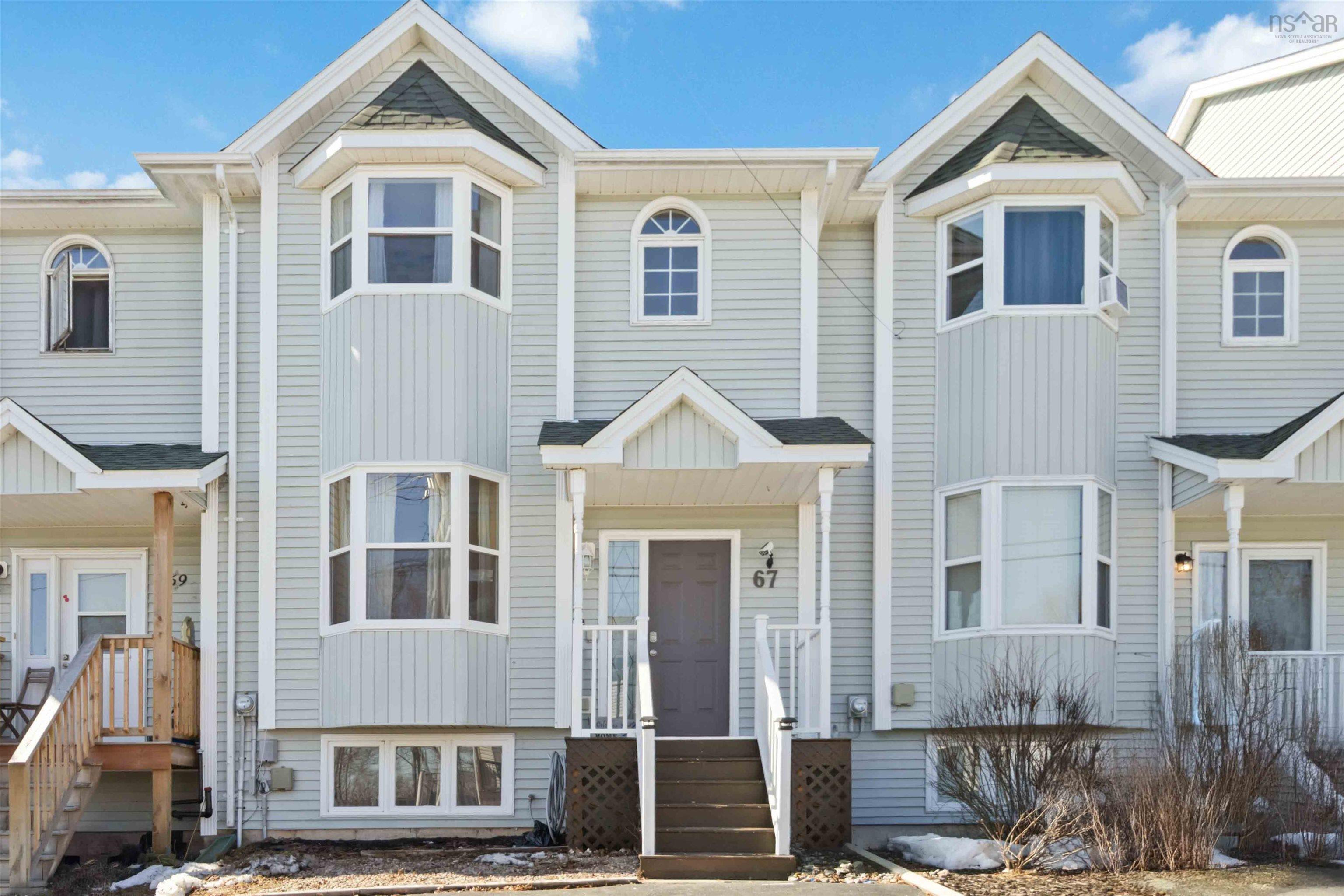 67 Serocco Crescent, Dartmouth, NS (MLS 202604394)