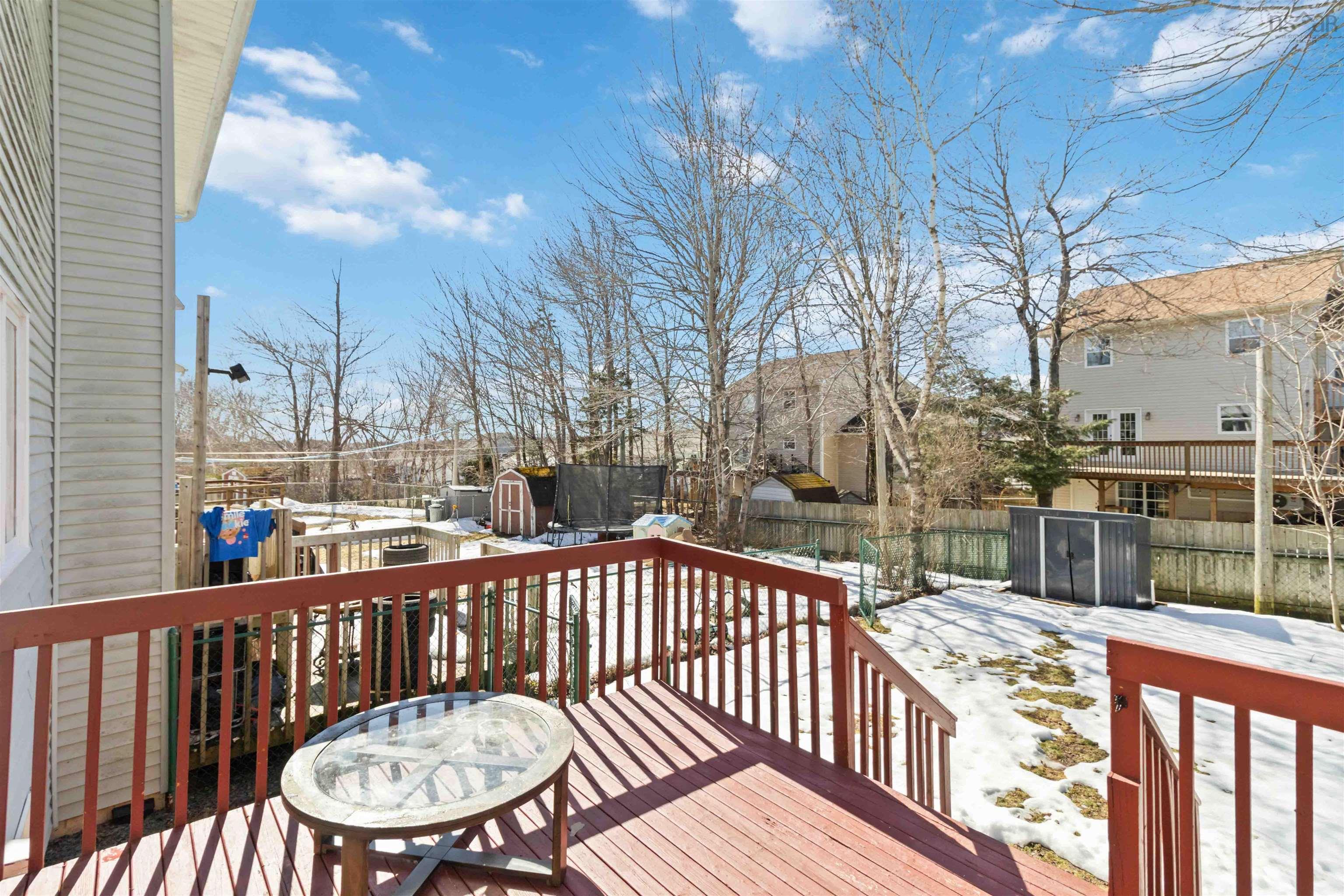 $449,000.00: 67 Serocco Crescent, Dartmouth