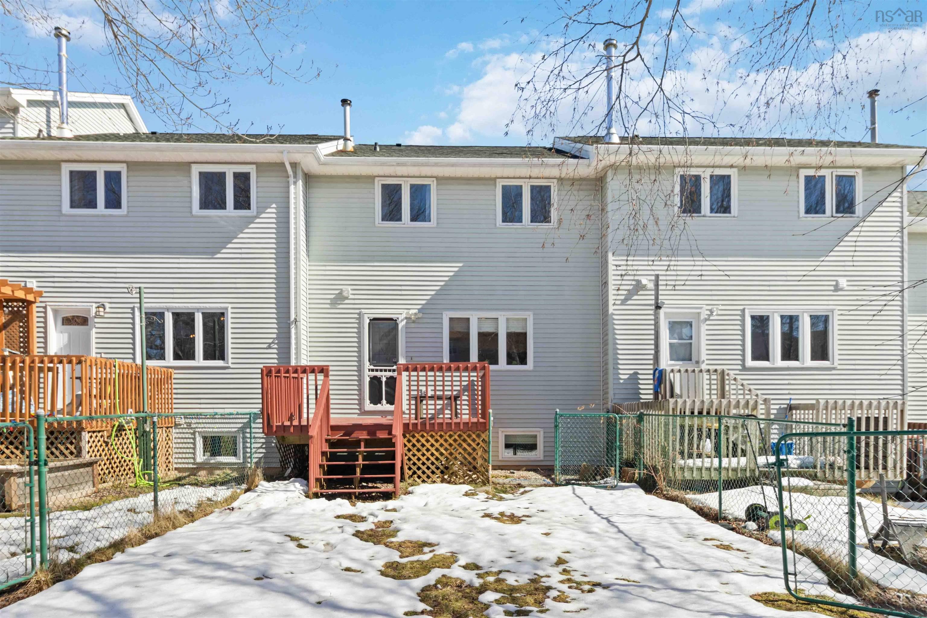 $449,000.00: 67 Serocco Crescent, Dartmouth