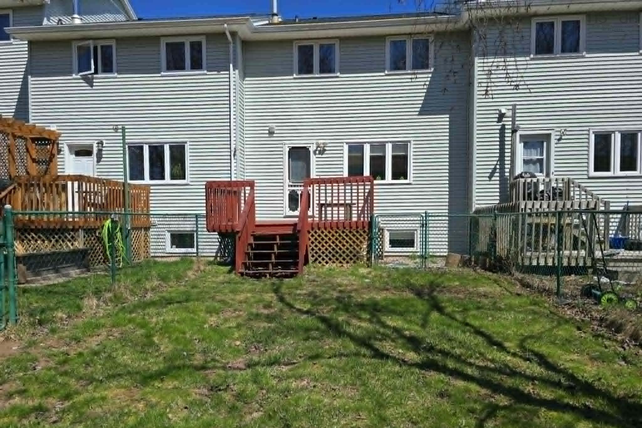 67 Serocco Crescent, Dartmouth, NS (MLS 202604394)