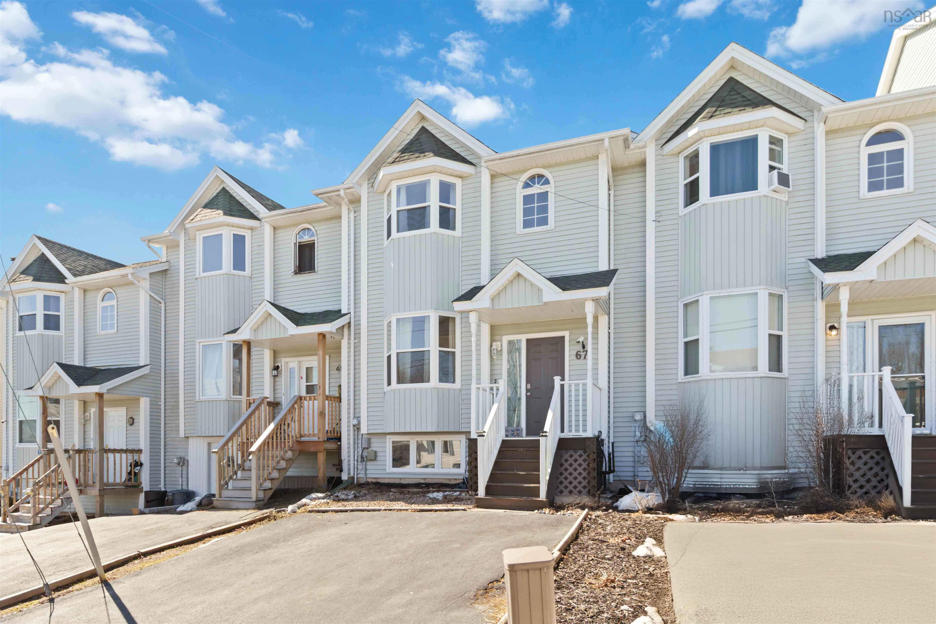 67 Serocco Crescent, Dartmouth, NS (MLS 202604394)