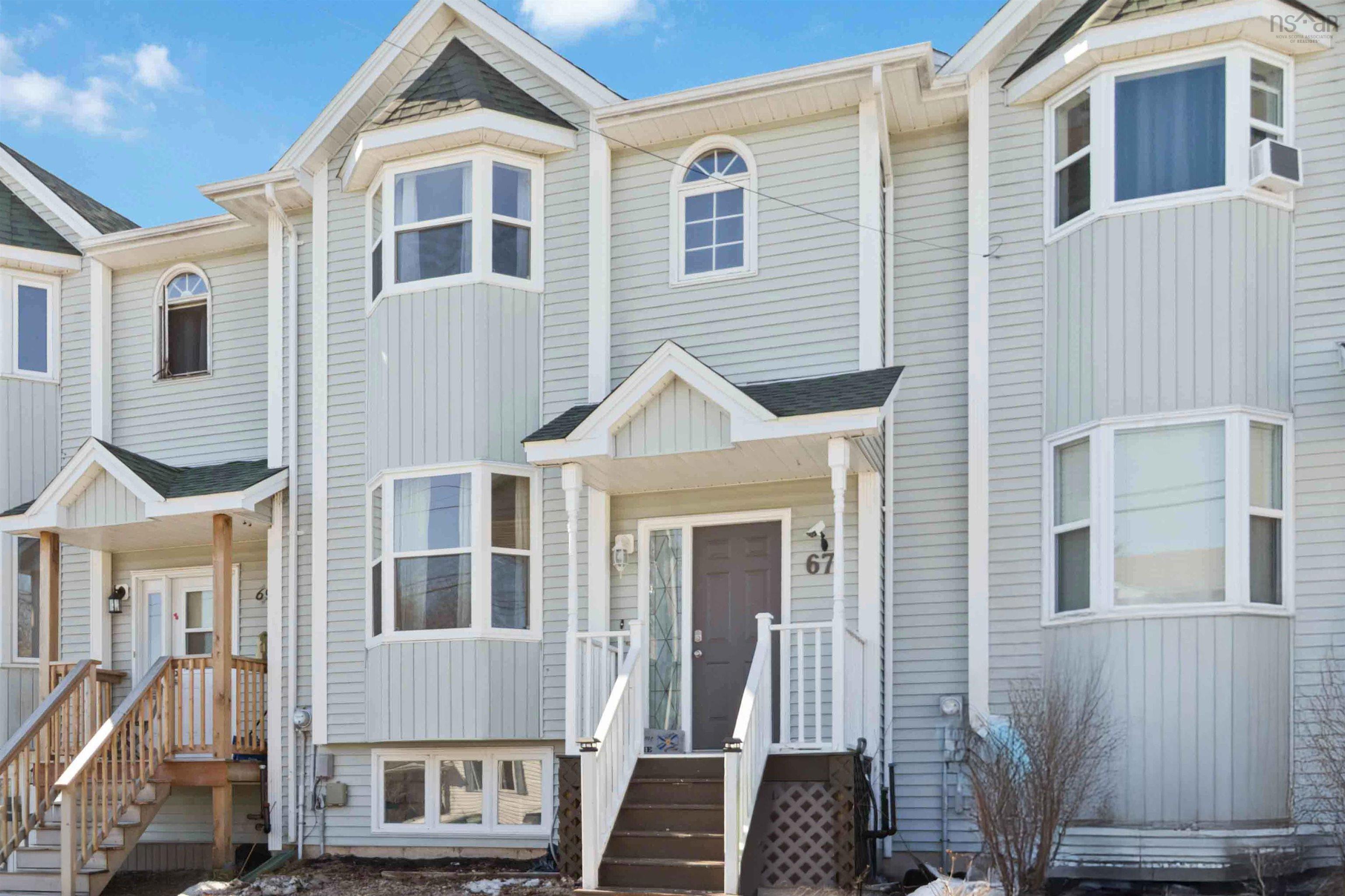67 Serocco Crescent, Dartmouth, NS (MLS 202604394)
